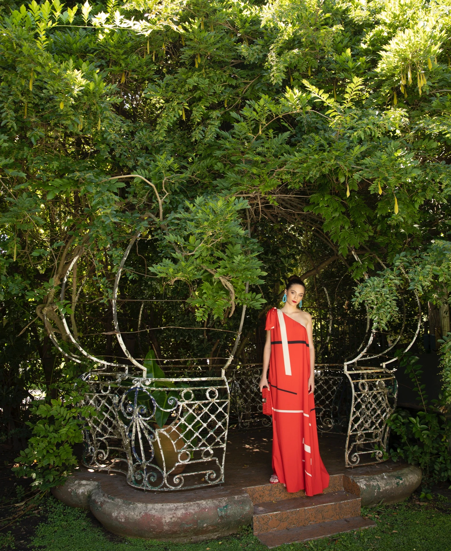 #PARA TI - VESTIDOS LARGOS 8 - moda - CB