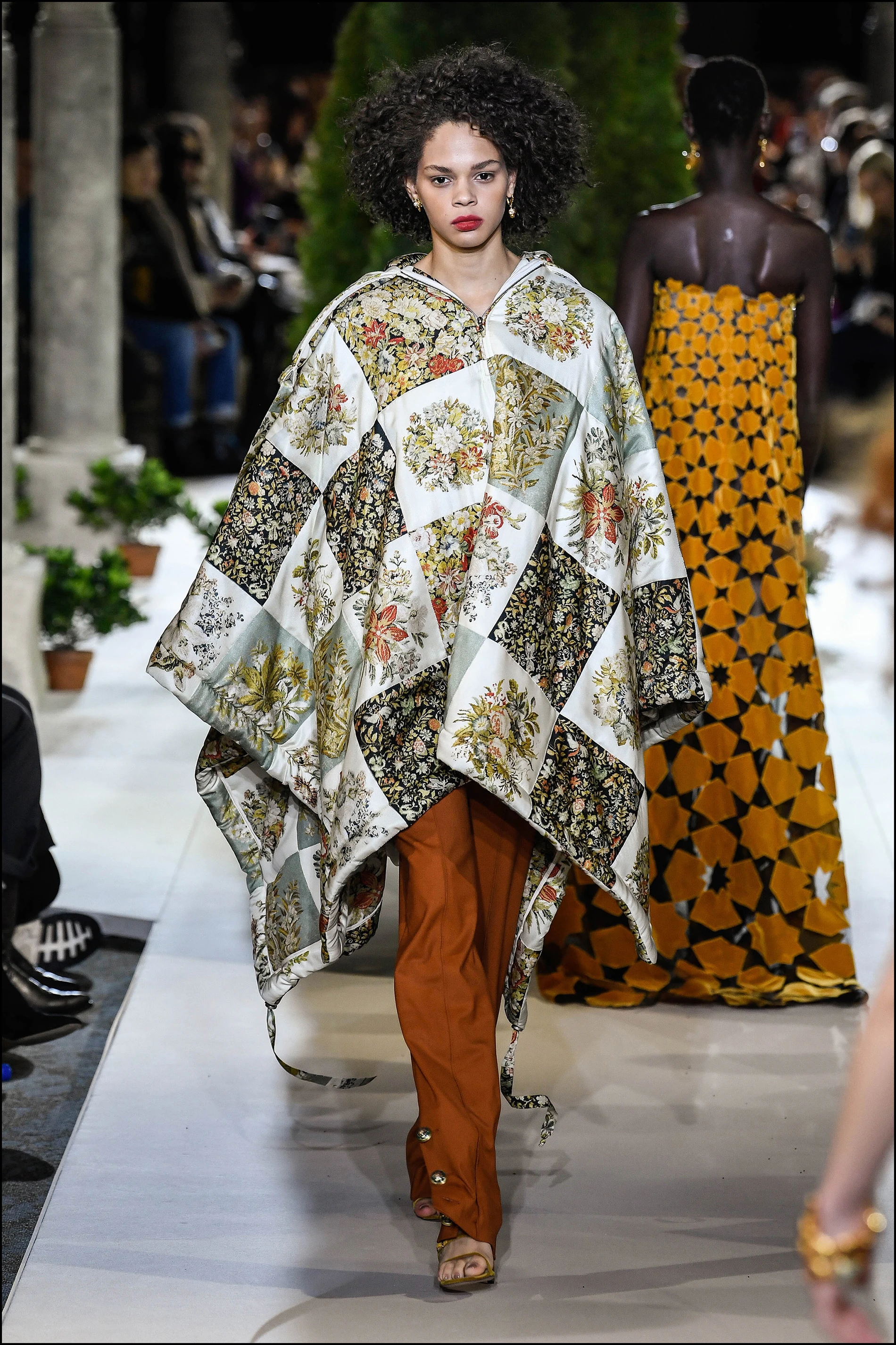 Oscar de la Renta <div class=