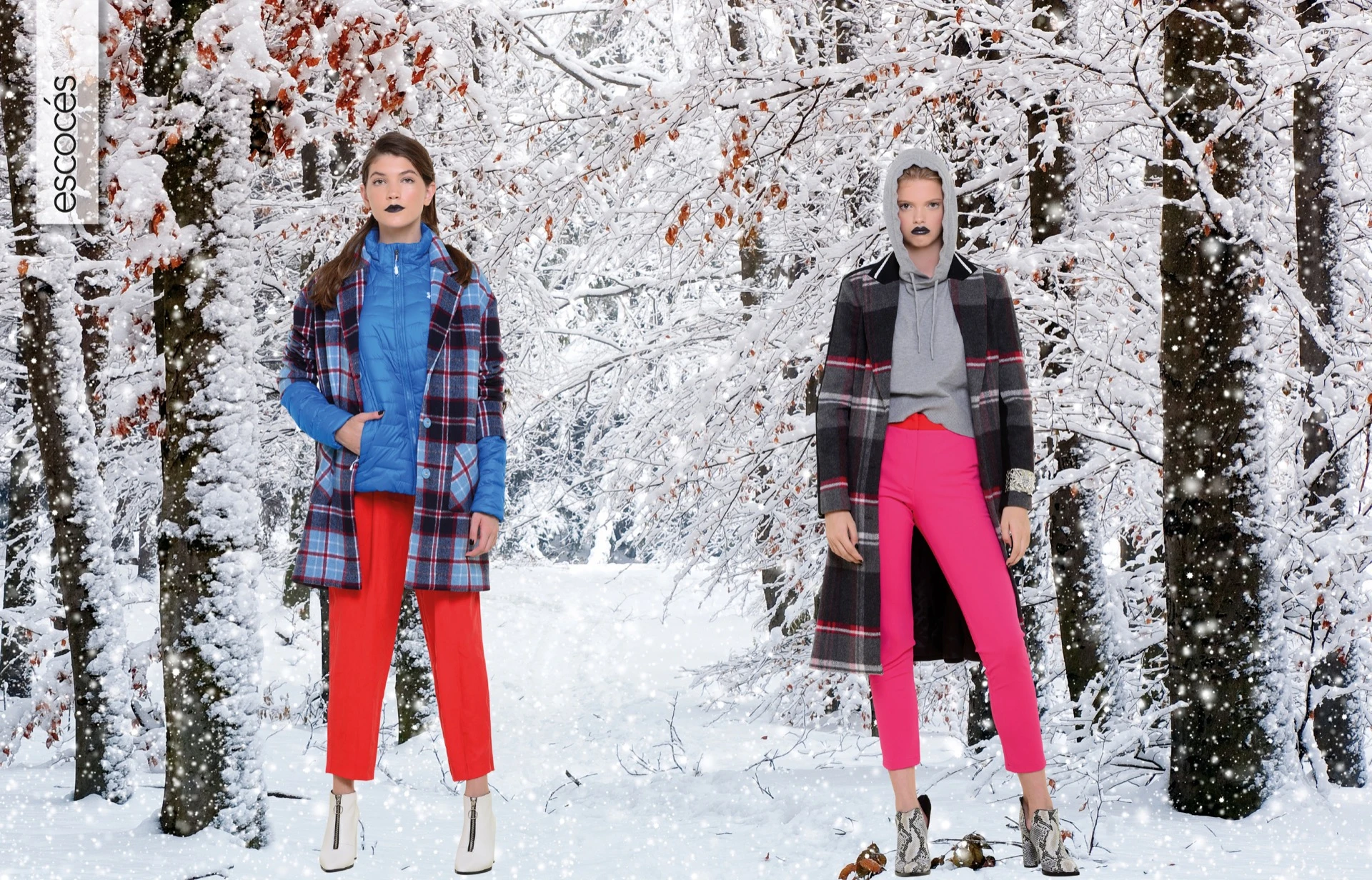 #PARA TI - ANTICIPO COLECCIONES - Moda02 - AC