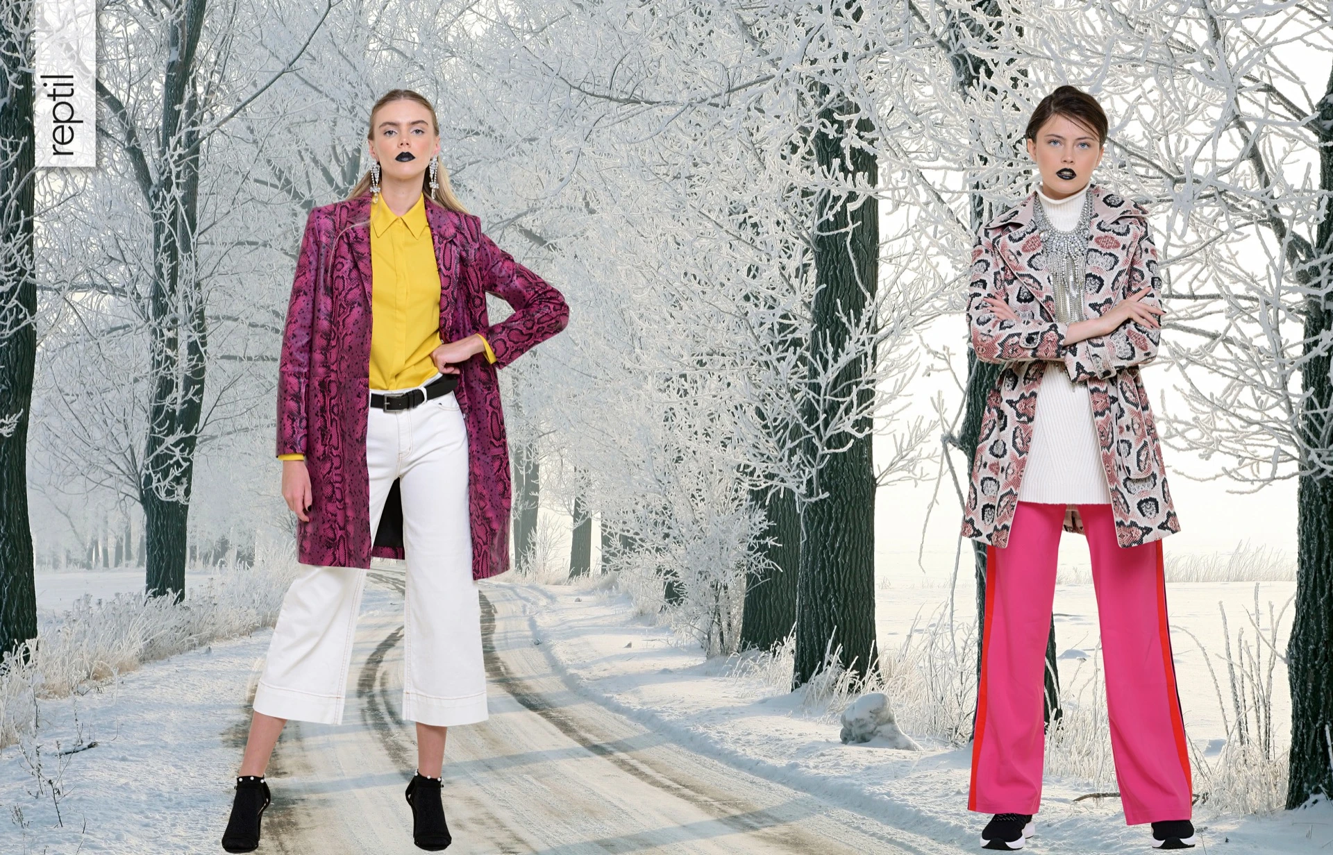 #PARA TI - ANTICIPO COLECCIONES - Moda04 - AC