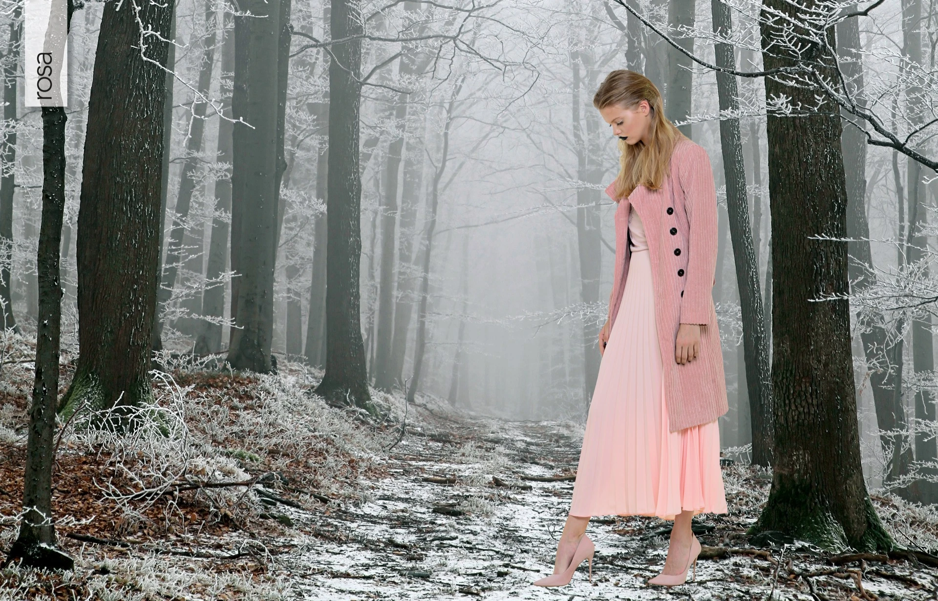 #PARA TI - ANTICIPO COLECCIONES - Moda05 - AC