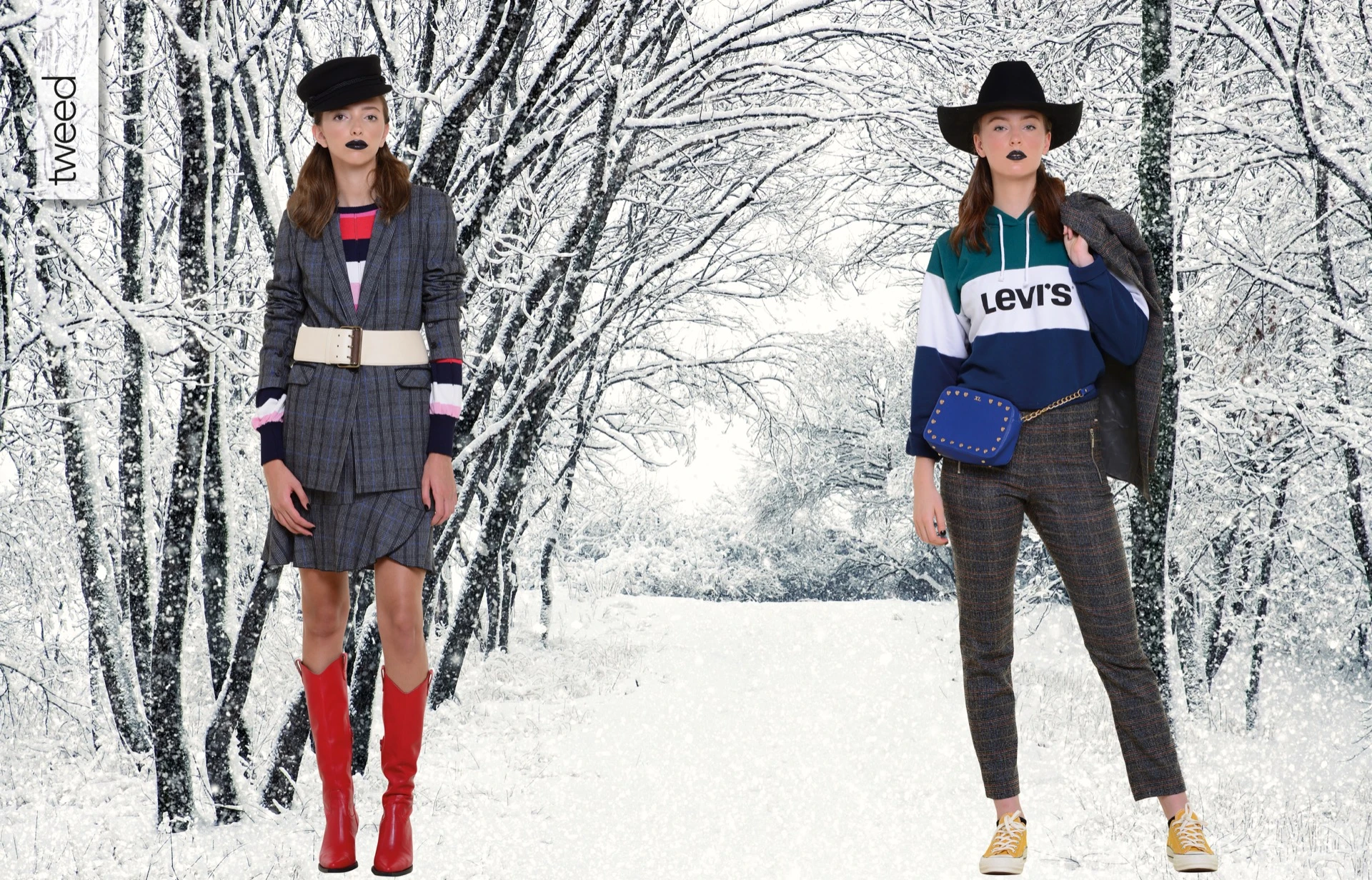 #PARA TI - ANTICIPO COLECCIONES - Moda15 - AC