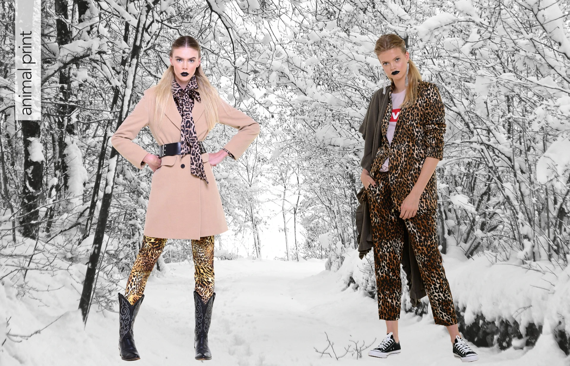 #PARA TI - ANTICIPO COLECCIONES - Moda20 - AC