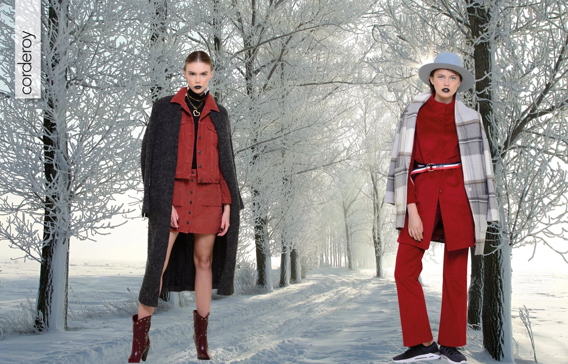 #PARA TI - ANTICIPO COLECCIONES - Moda22 - AC