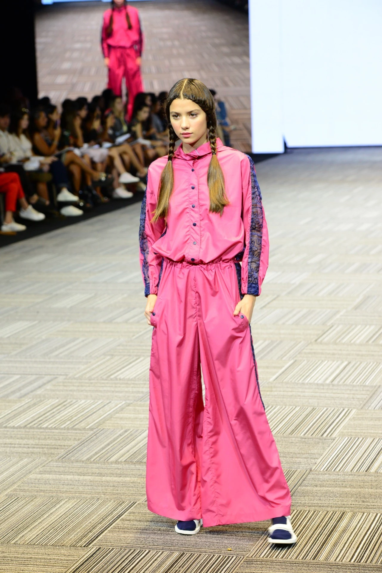 #PARA TI - BAF ISKAI 1 - Moda - AC