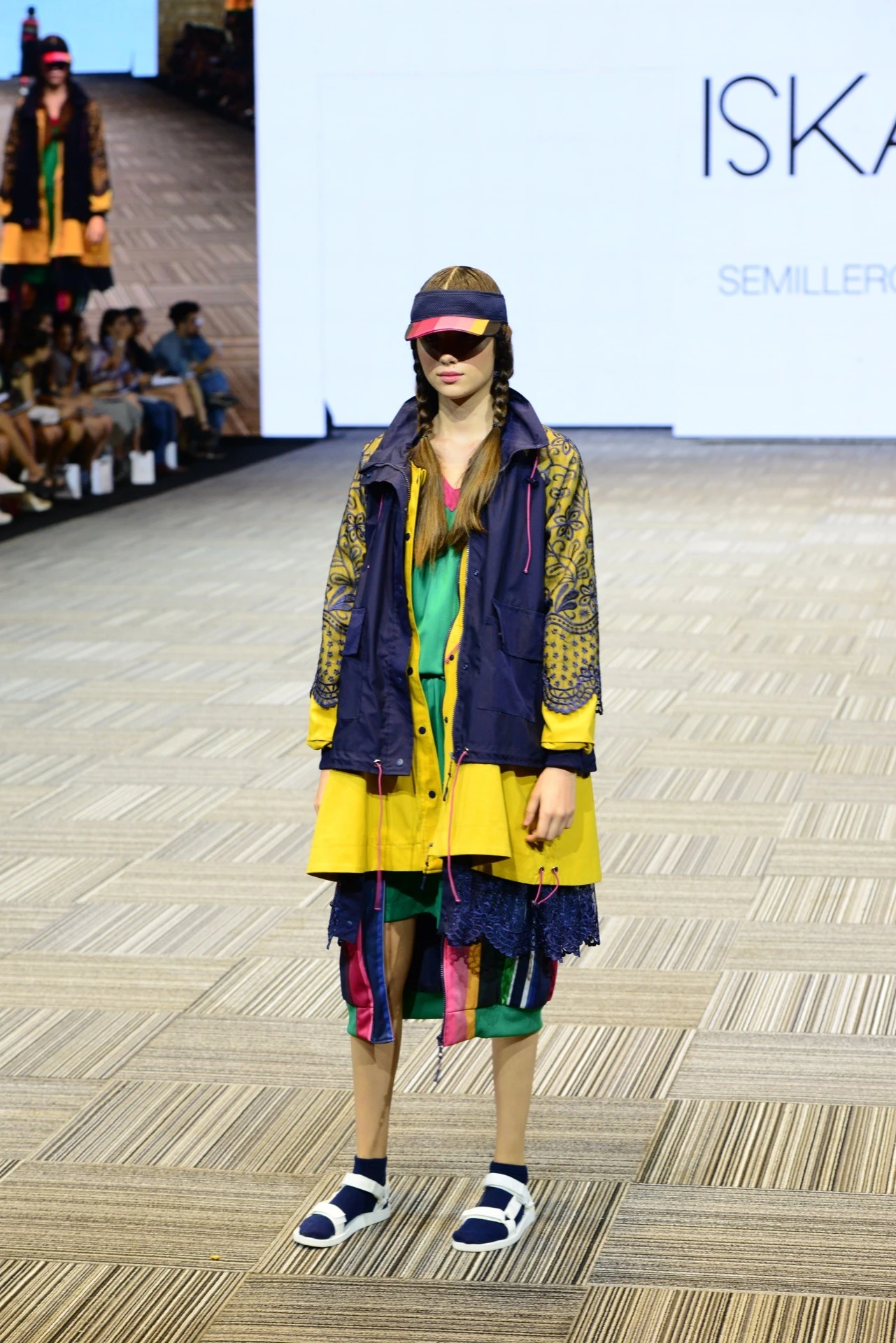 #PARA TI - BAF ISKAI 3 - Moda - AC