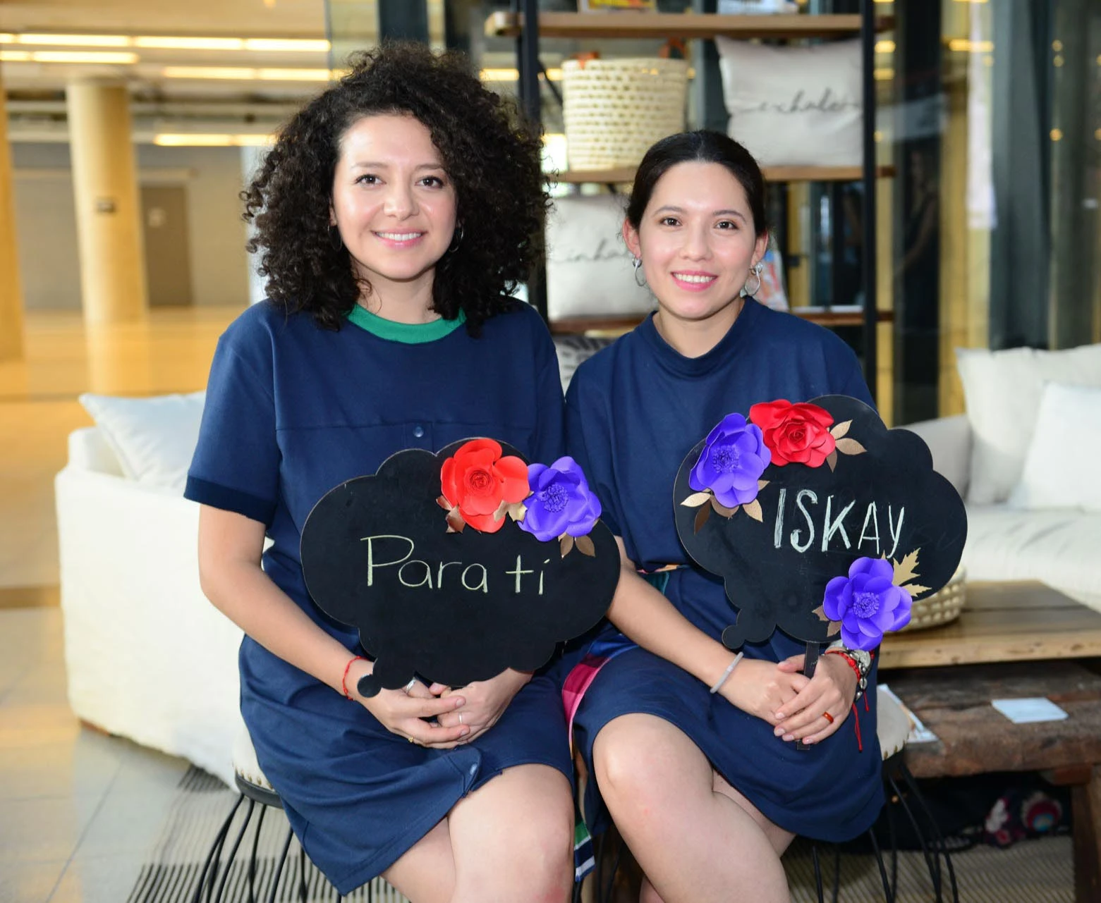 #PARA TI - BAF LIVING PARA TI - News - 01 - AC