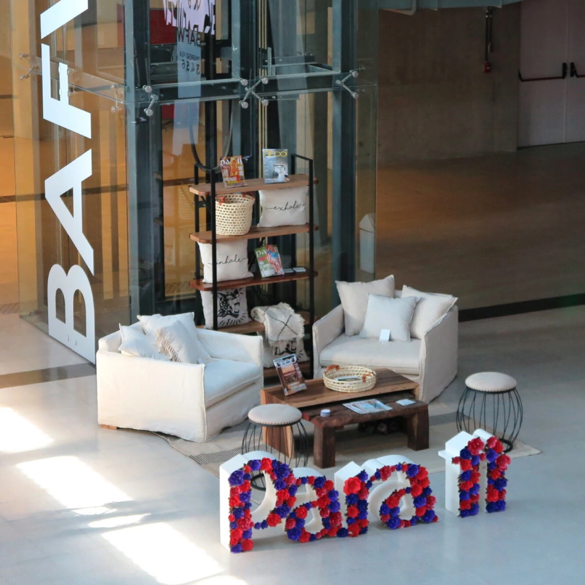 #PARA TI - BAF LIVING PARA TI - News - 06 - ARCHIVO ATLANTIDA