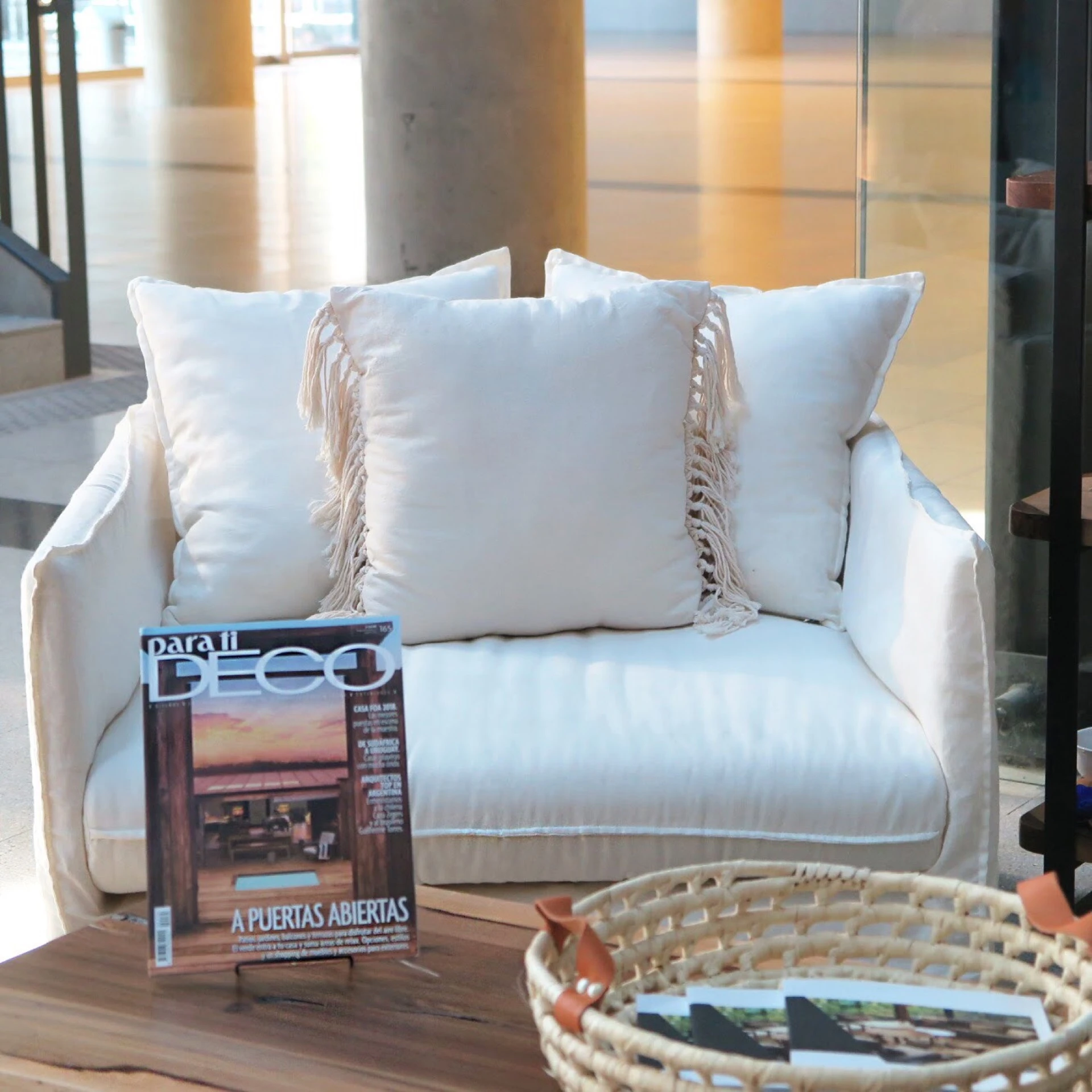 #PARA TI - BAF LIVING PARA TI - News - 07- ARCHIVO ATLANTIDA