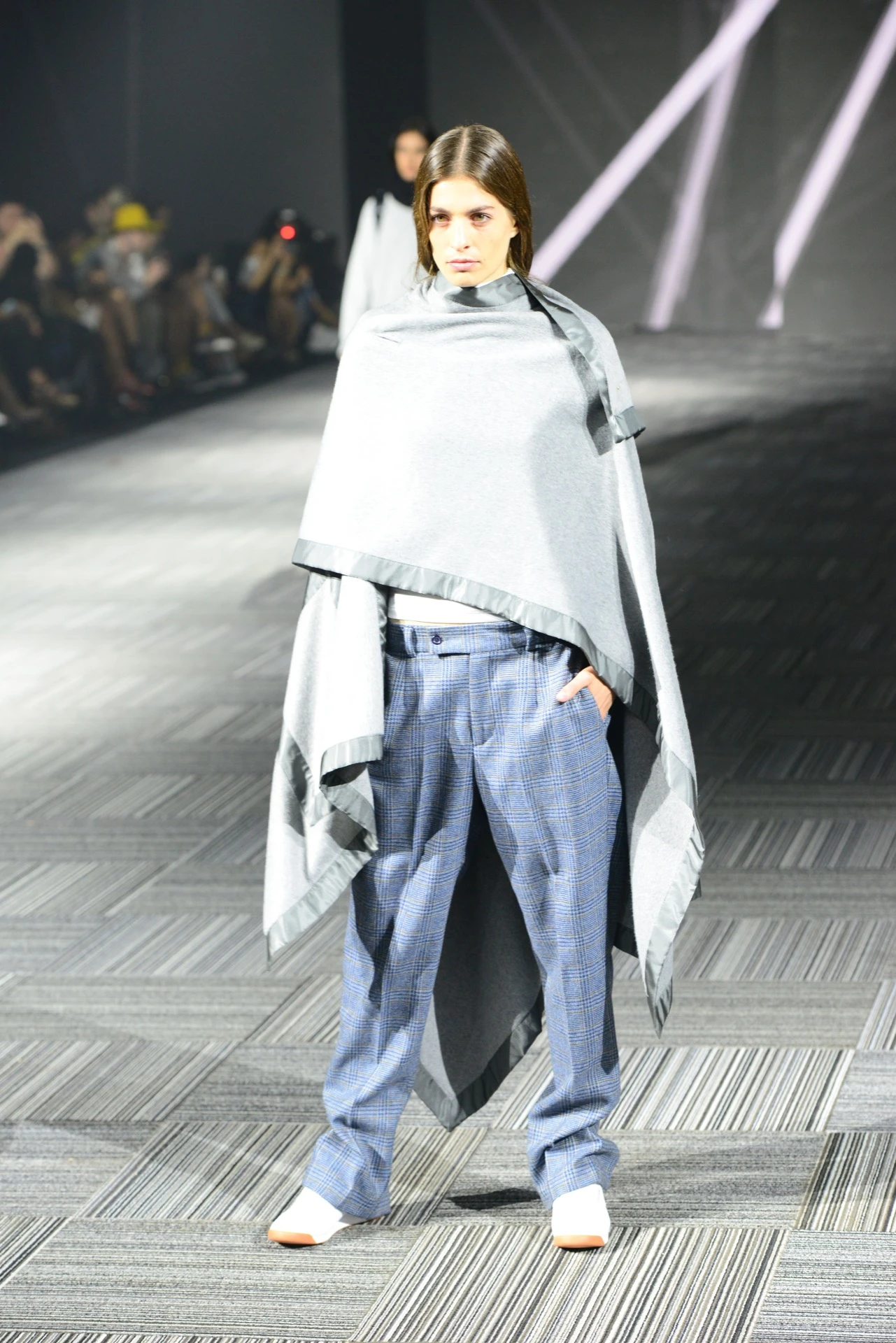 #PARA TI - BAF ROMA REEBOK 1 - Moda - AC