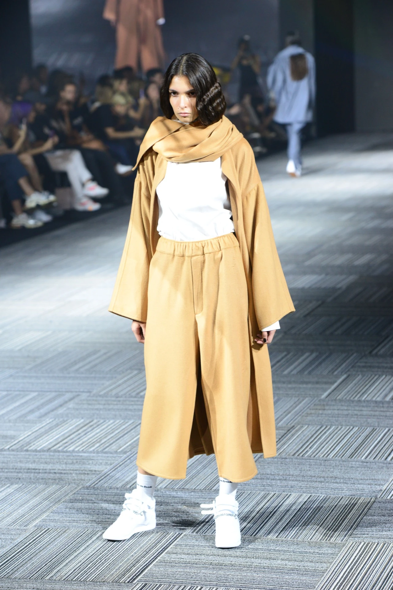 #PARA TI - BAF ROMA REEBOK 2 - Moda - AC