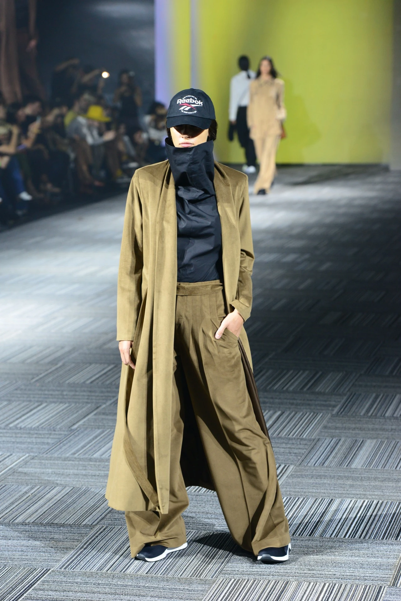 #PARA TI - BAF ROMA REEBOK 3 - Moda - AC