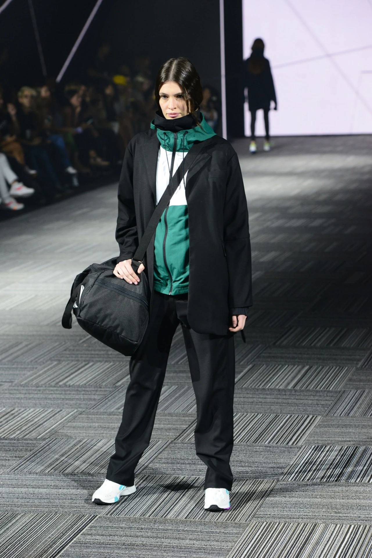 #PARA TI - BAF ROMA REEBOK 6 - Moda - AC