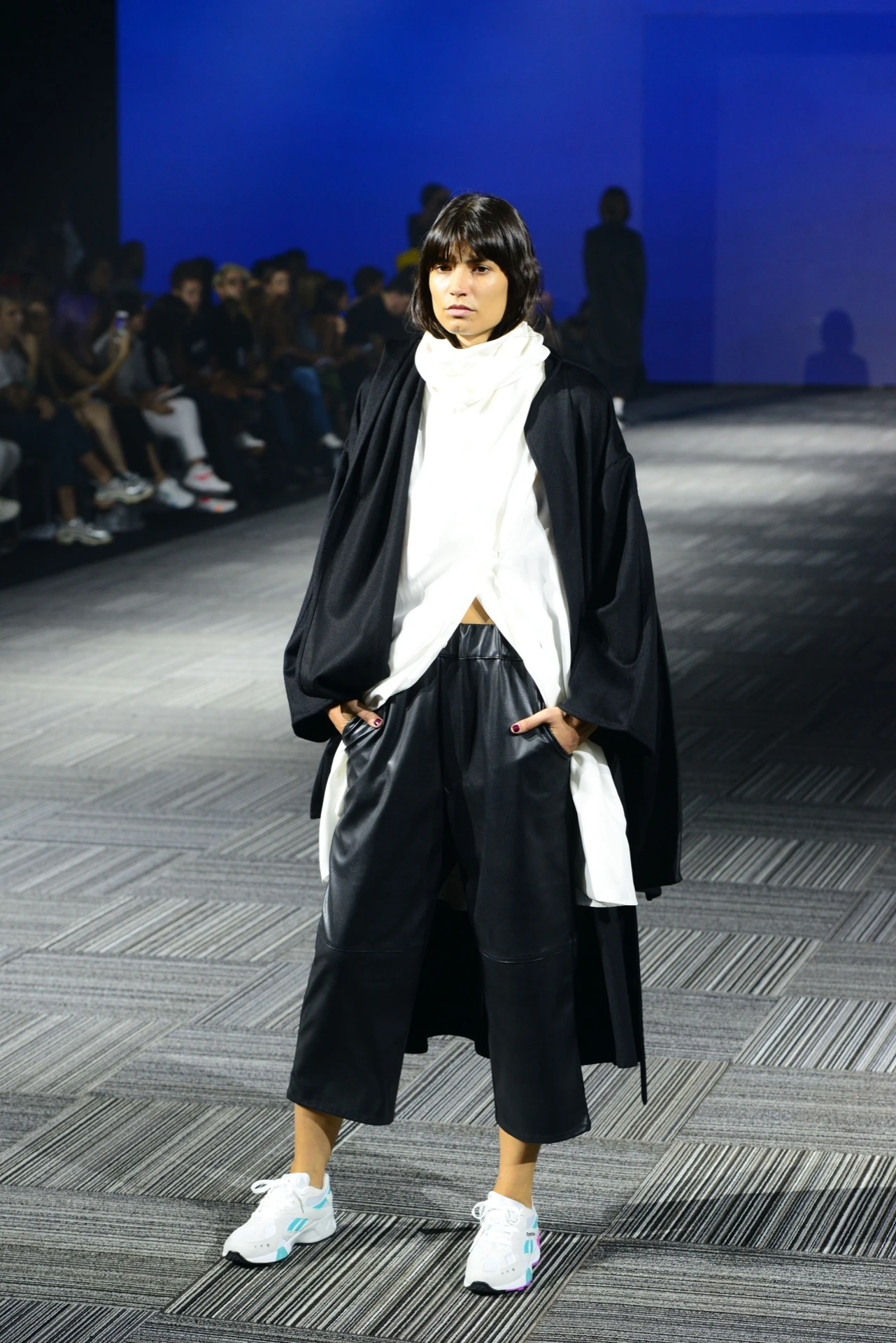 #PARA TI - BAF ROMA REEBOK 7 - Moda - AC