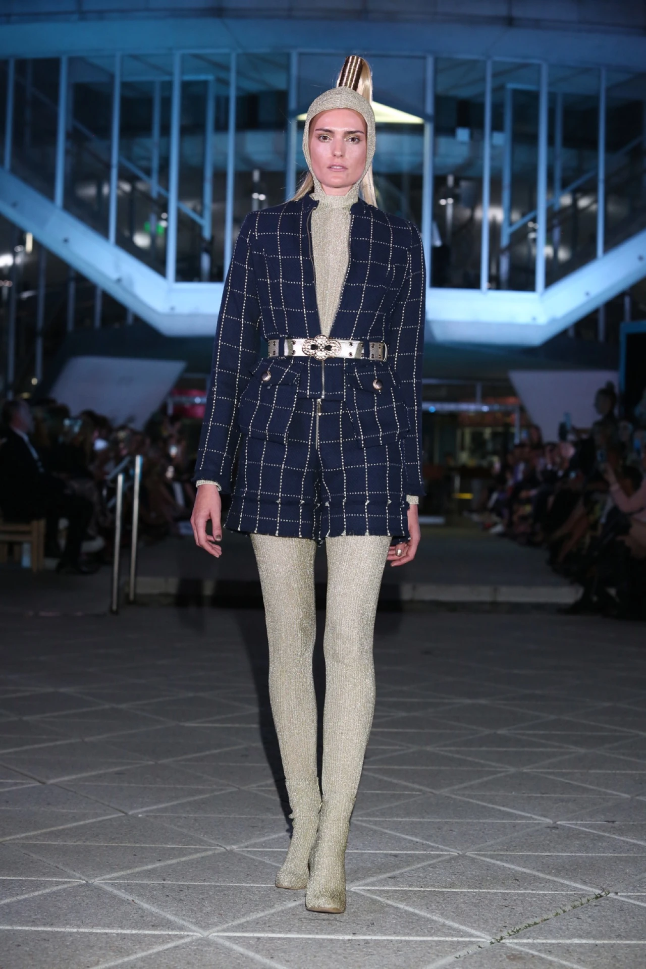 #PARA TI - DESFILES - Moda - 02- GENTILEZA MARCAS