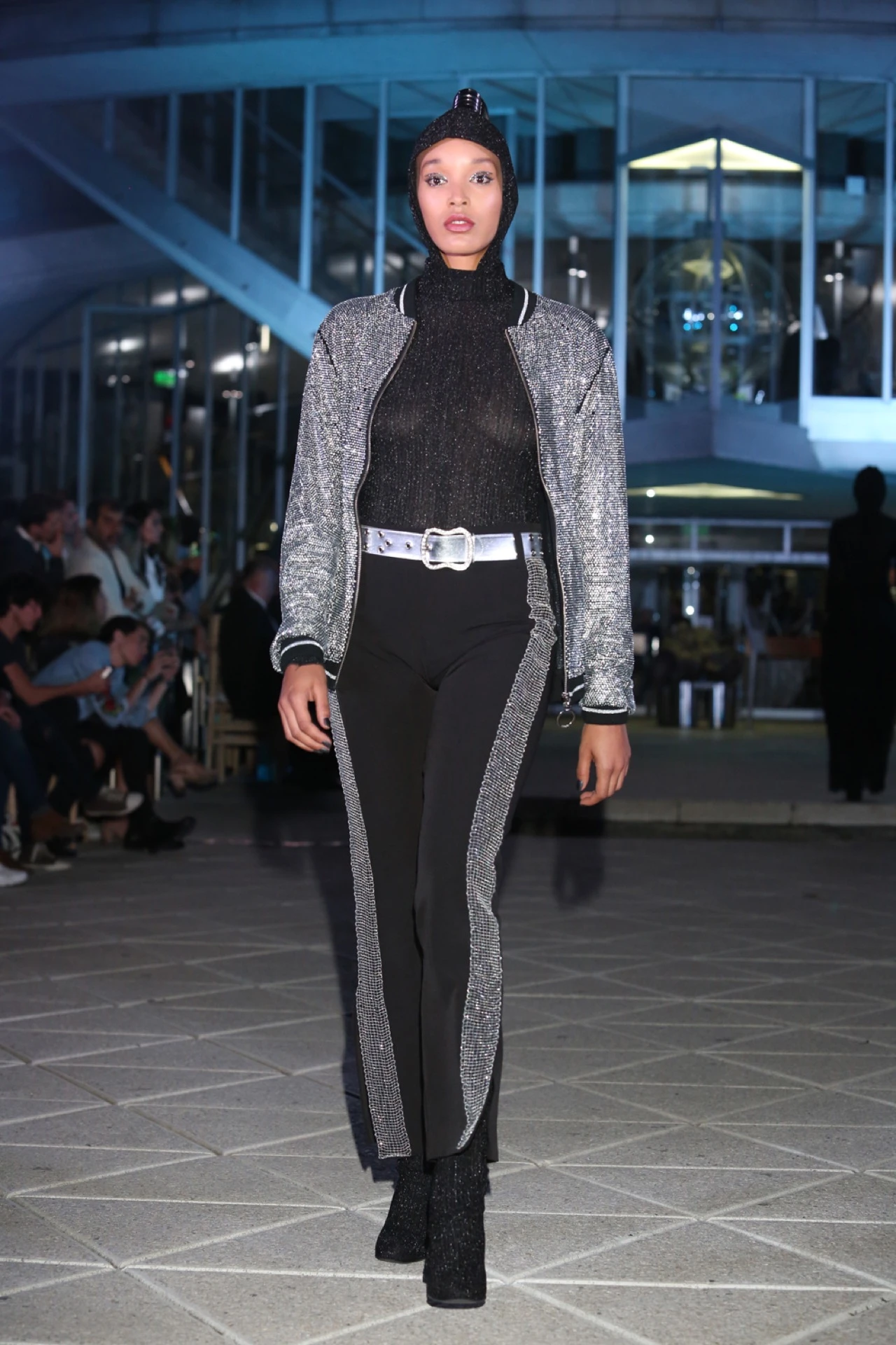 #PARA TI - DESFILES - Moda - 03- GENTILEZA MARCAS