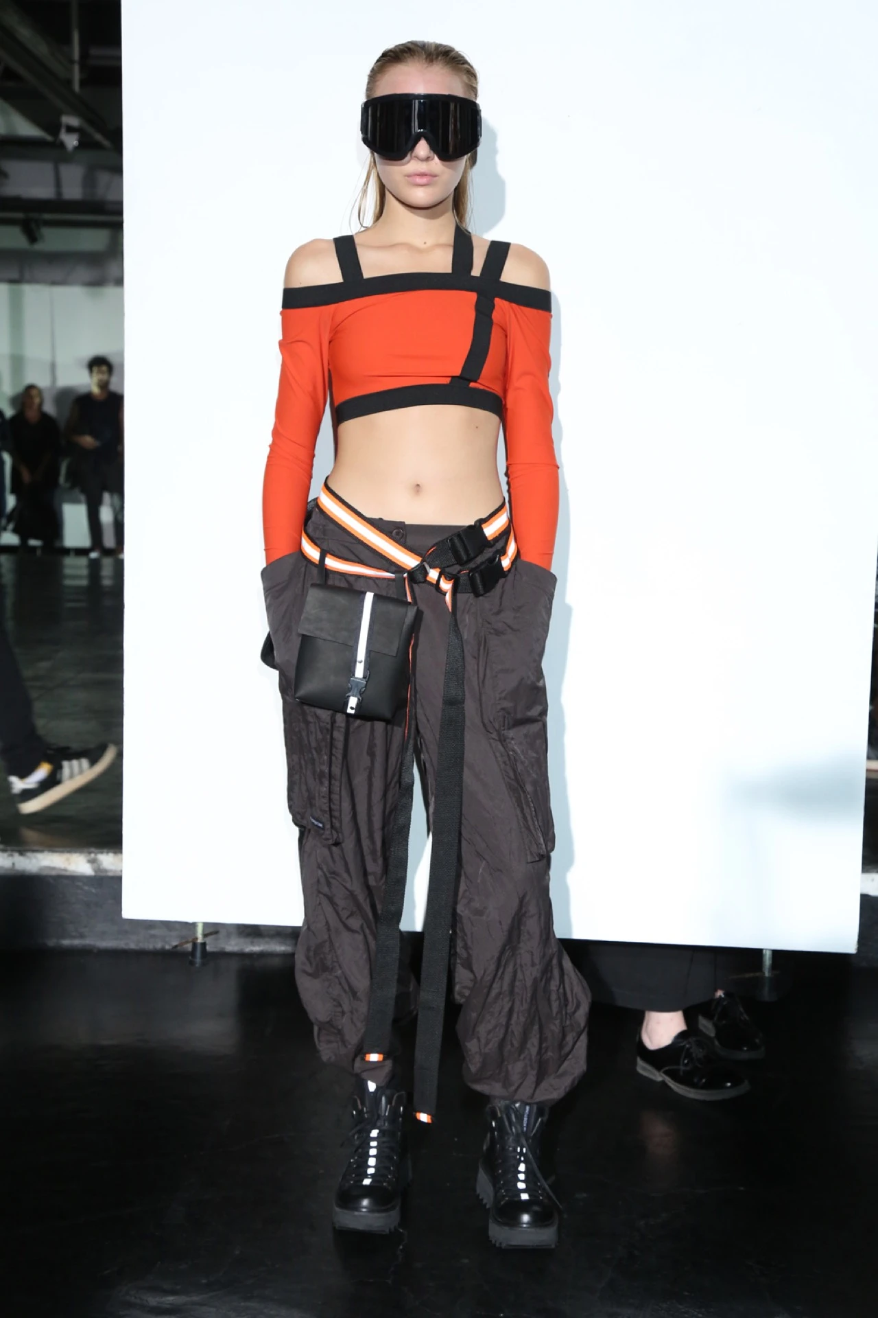 #PARA TI - DESFILES - Moda - 07- GENTILEZA MARCAS