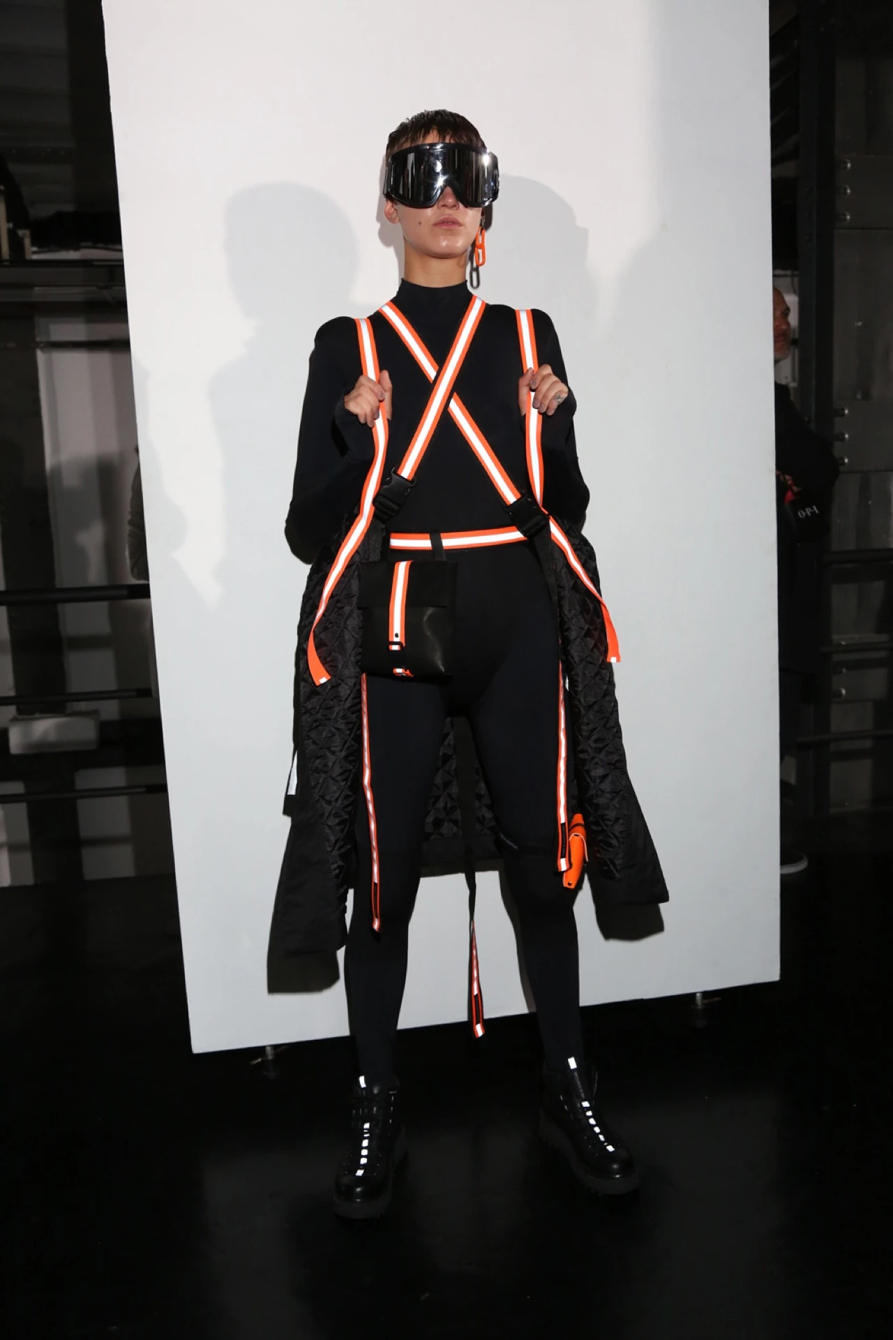 #PARA TI - DESFILES - Moda - 08- GENTILEZA MARCAS