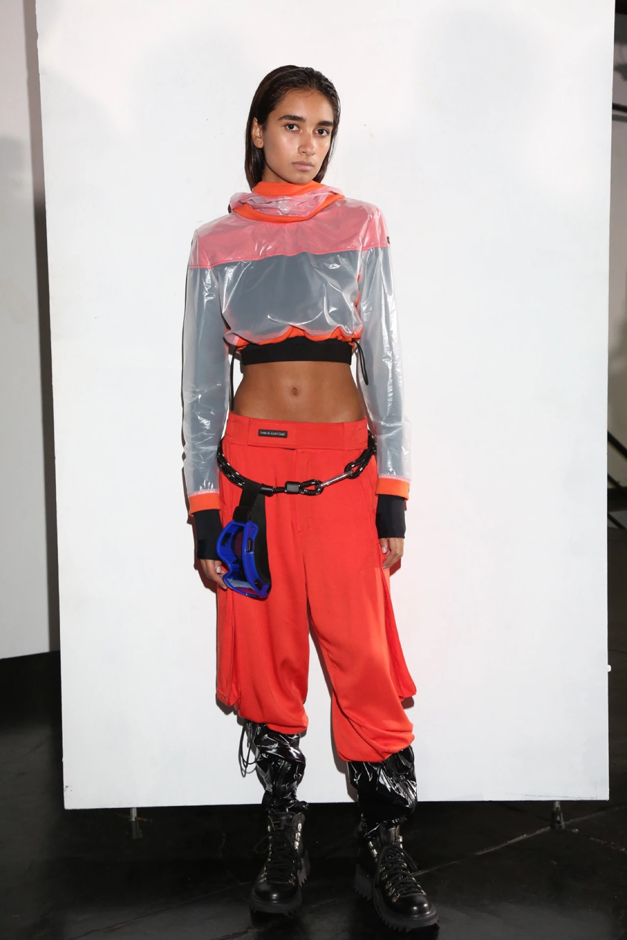 #PARA TI - DESFILES - Moda - 10- GENTILEZA MARCAS