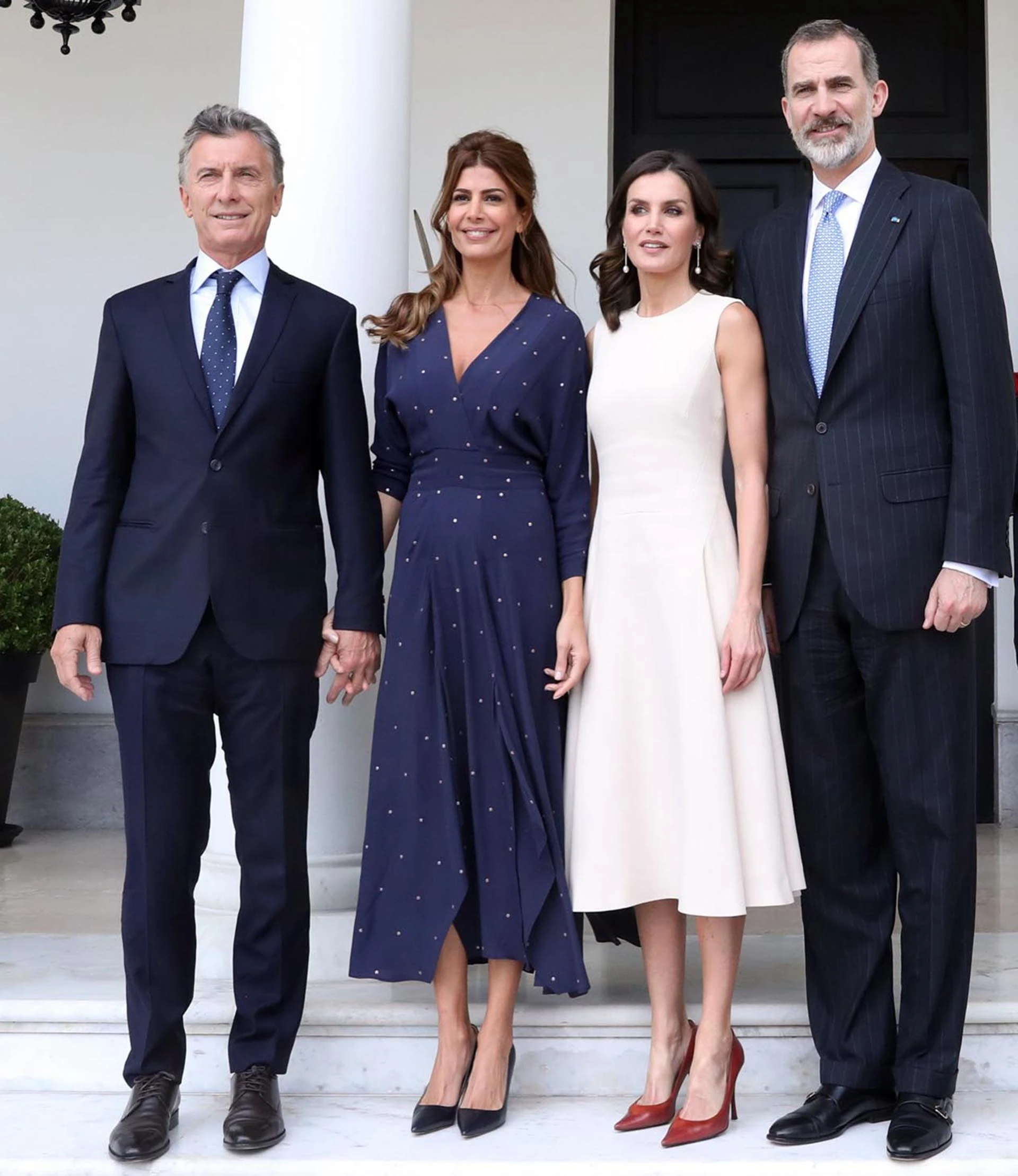 #PARA TI - JULIANA AWADA 2 - News - GENTILEZA CASA DE GOBIERNO