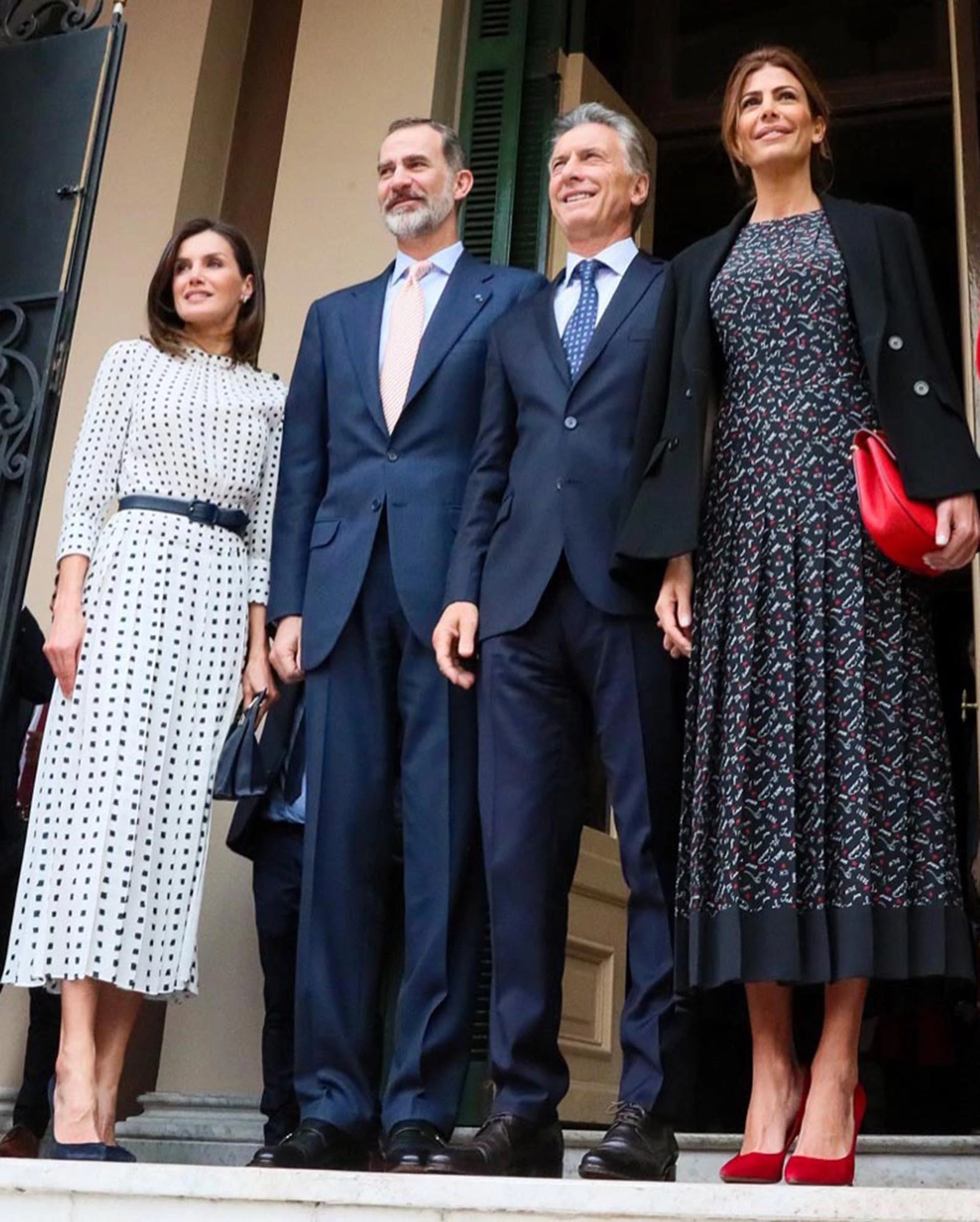 #PARA TI - JULIANA AWADA 3 - News - GENTILEZA CASA DE GOBIERNO