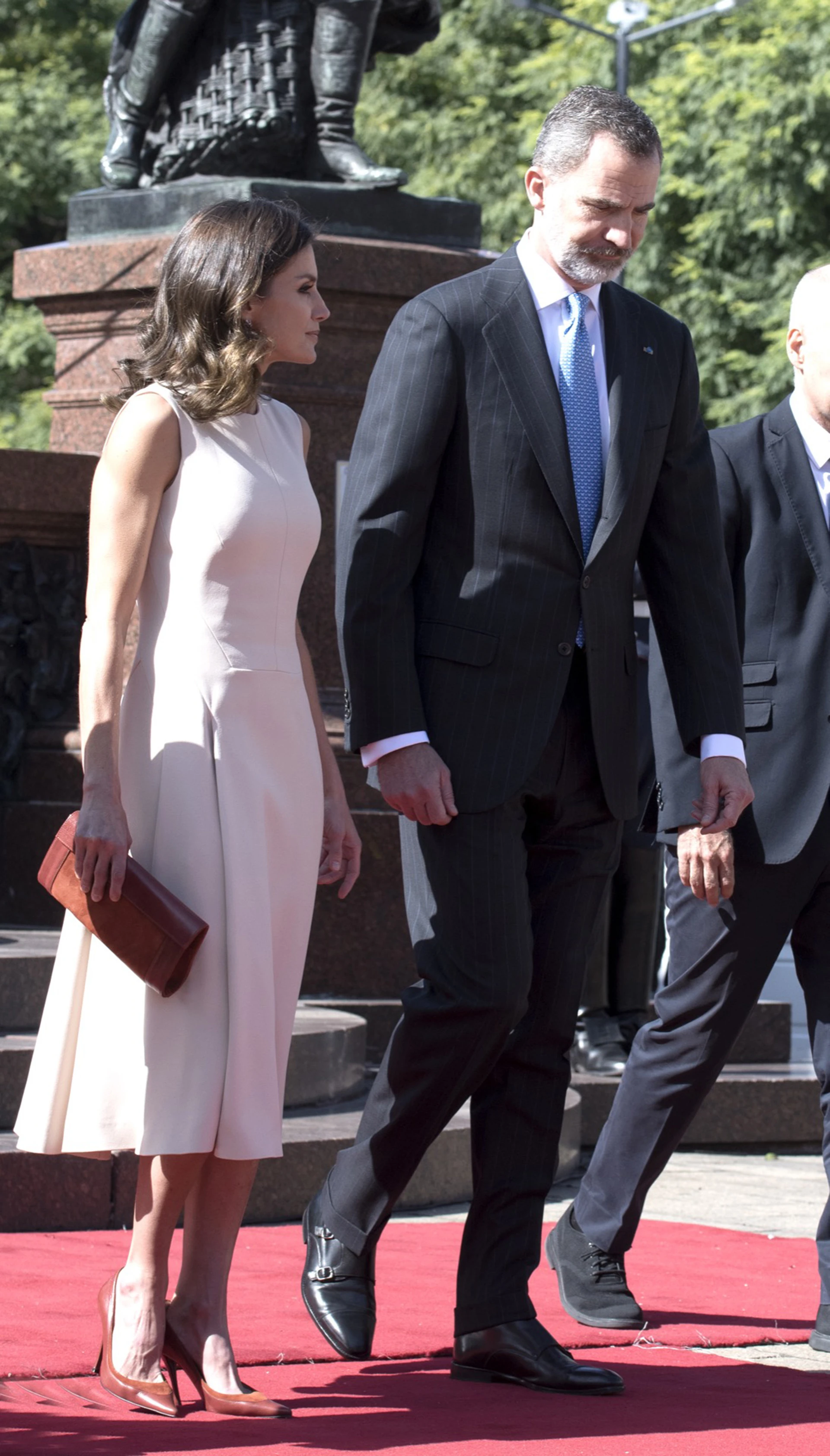 #PARA TI - LETIZIA - News - 05