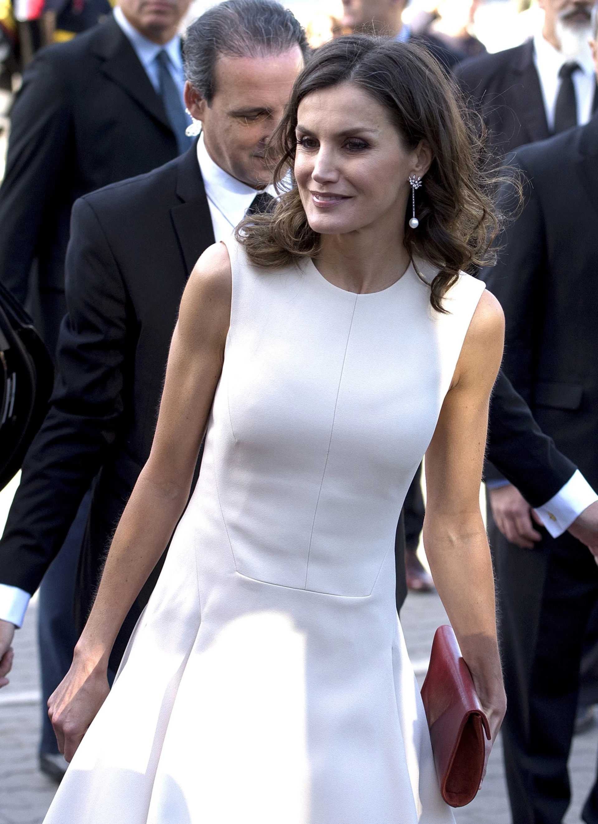 #PARA TI - LETIZIA - News - 06