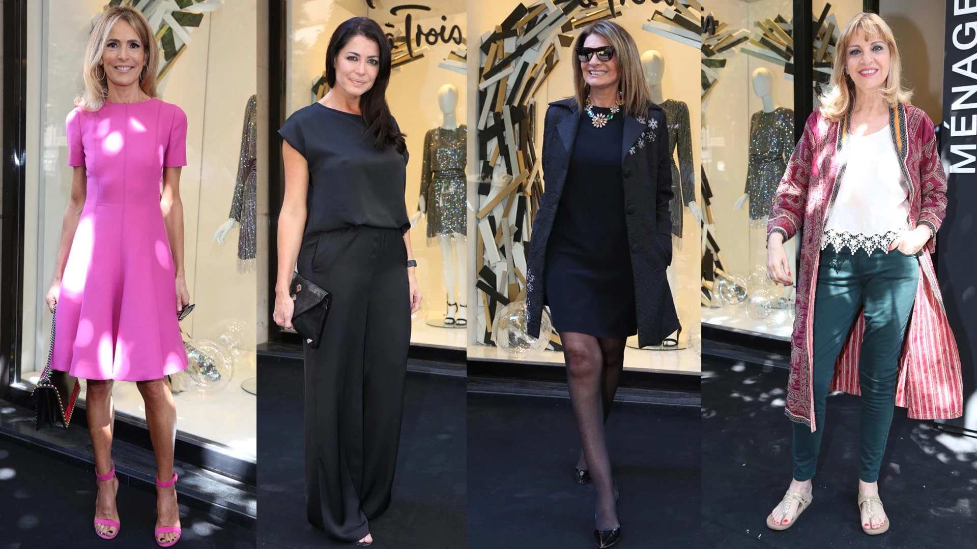 #PARA TI - MENAGE 2 - News - GENTILEZA MARCA