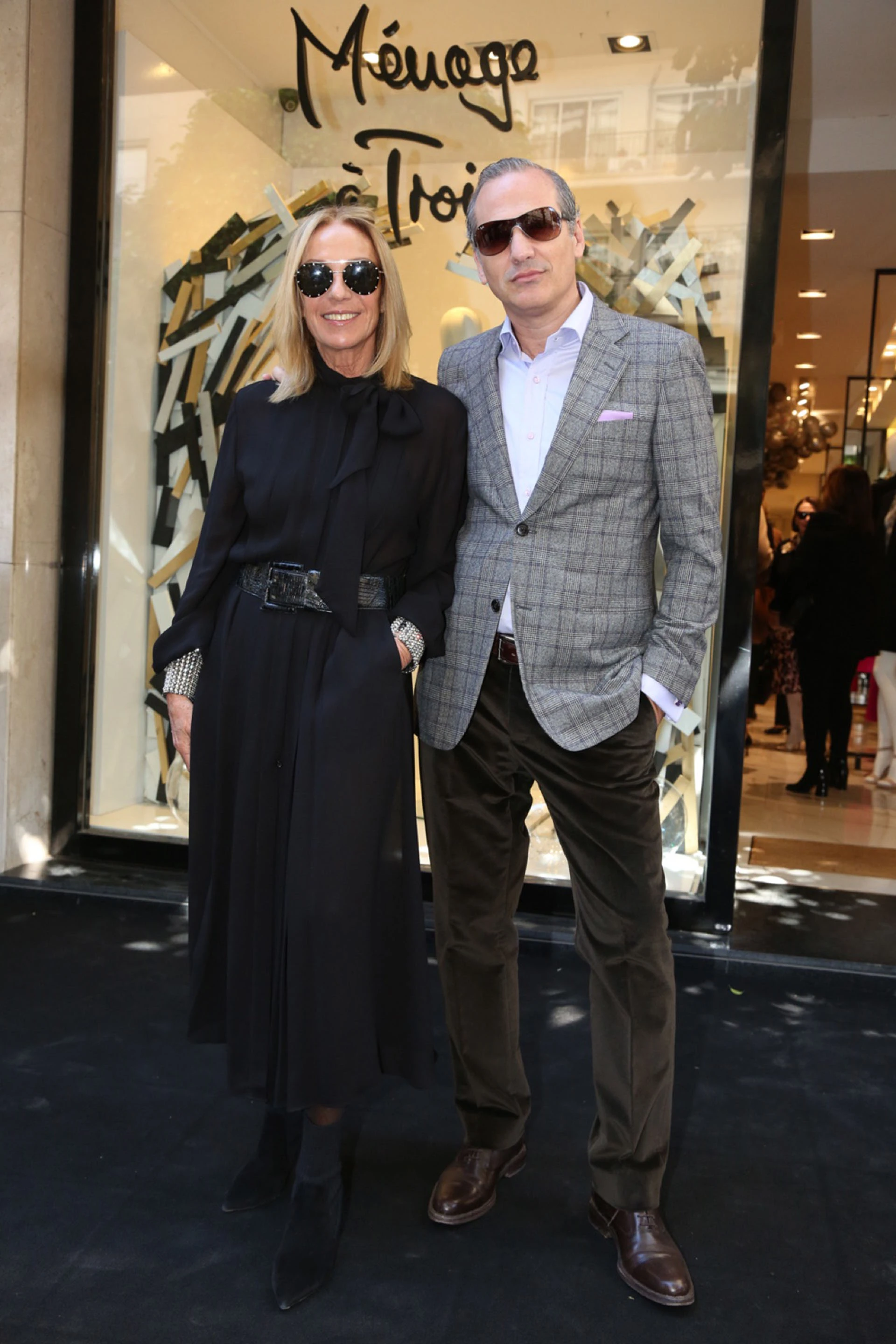 #PARA TI - MENAGE 3 - News - GENTILEZA MARCA