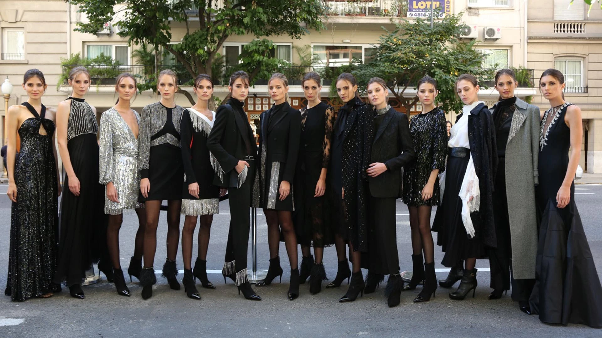 #PARA TI - MENAGE - APERTURA - News - GENTILEZA MARCA