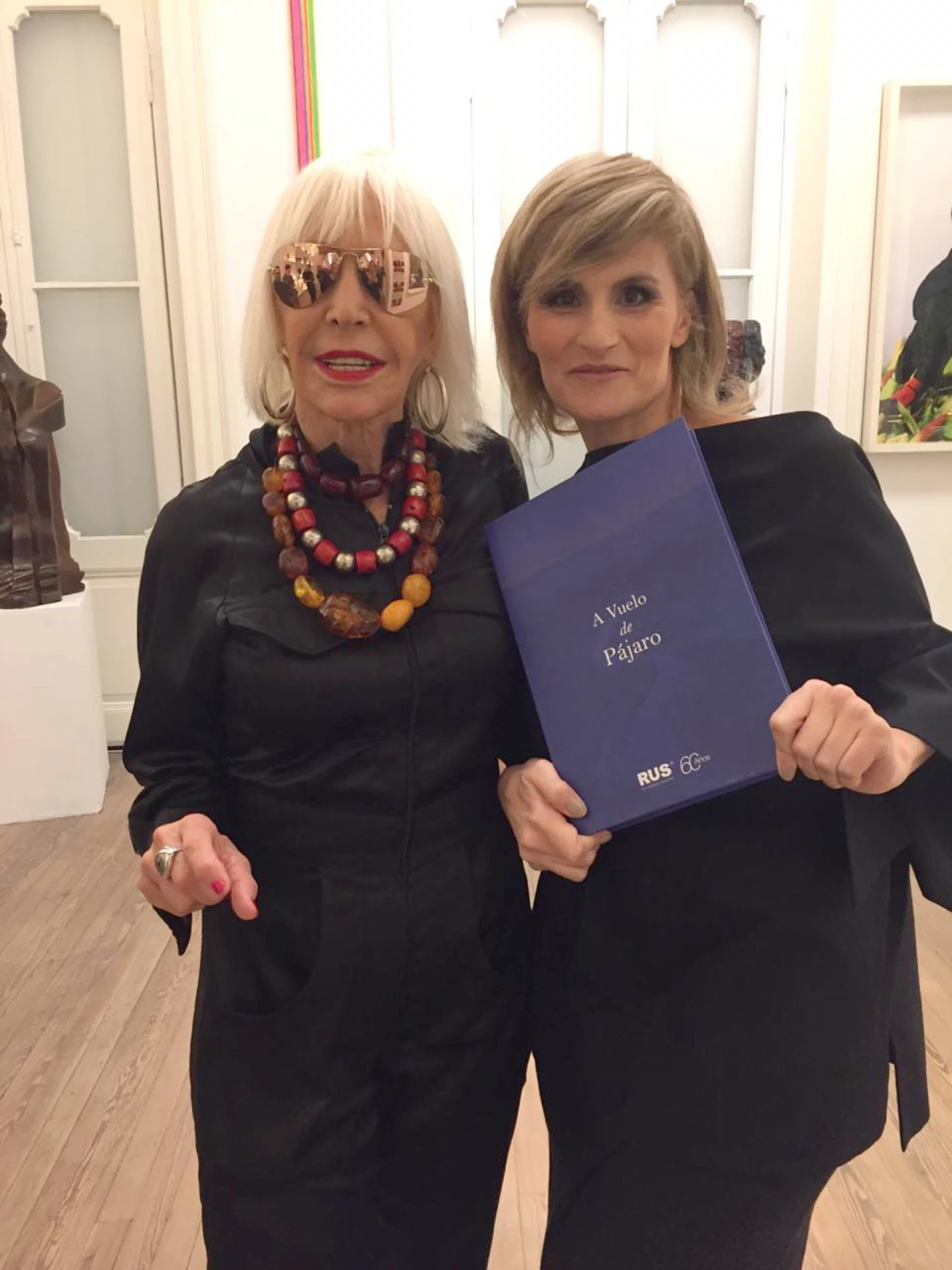 #PARA TI - MIN AGOSTINI DESFILE - News -08- GENTILEZA MASS