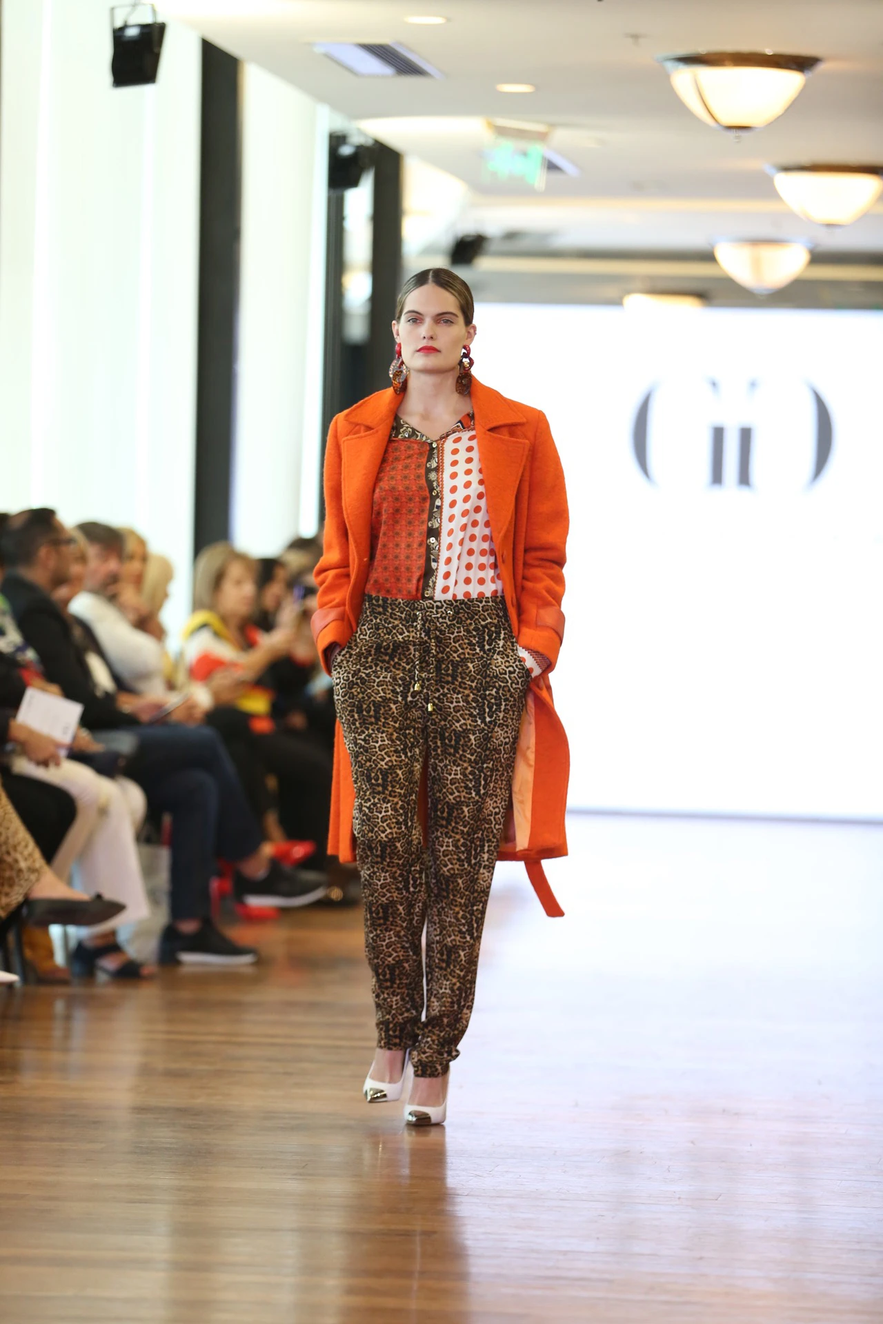 #PARA TI - RAFAEL GAROFALO 1 - Moda - MD