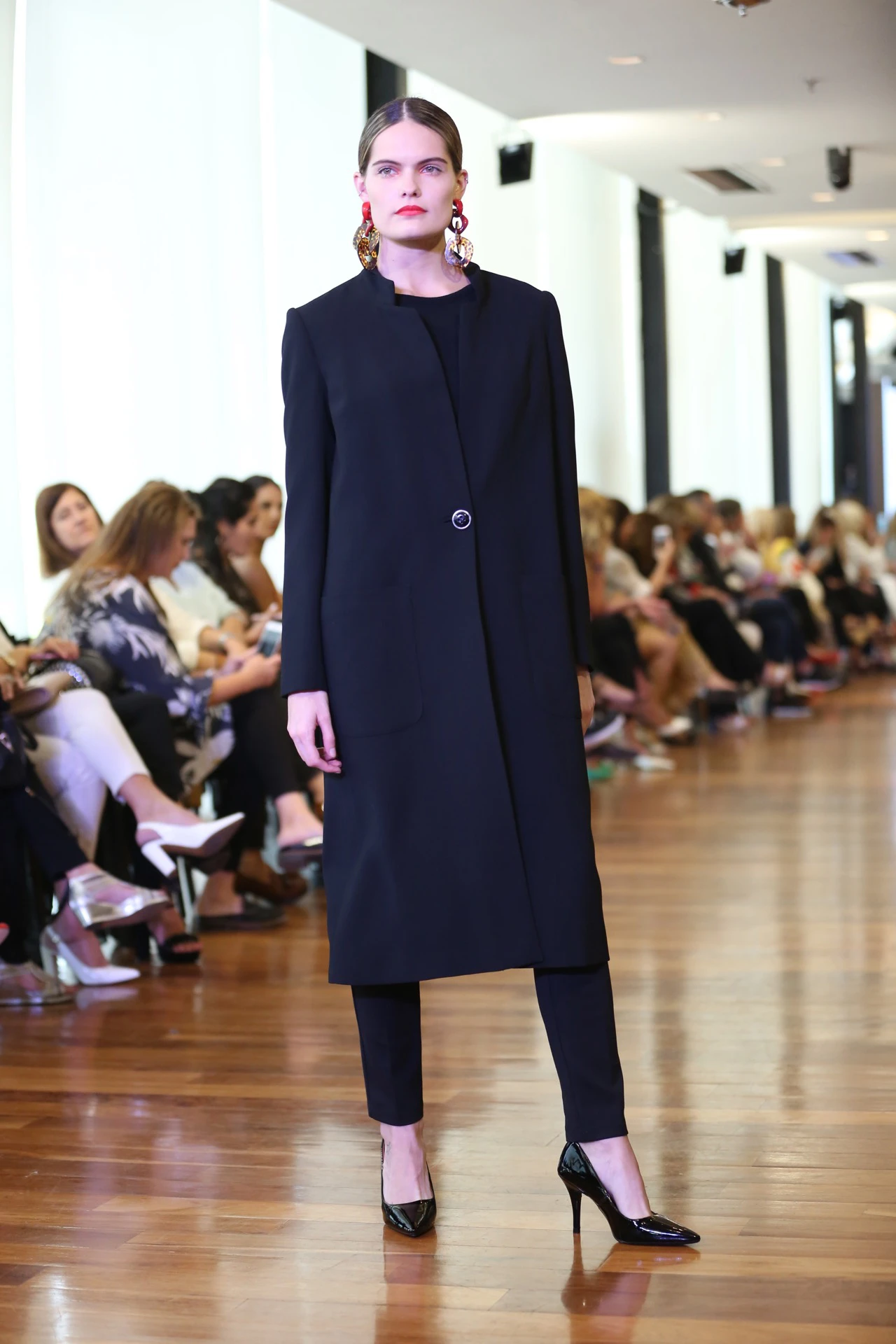 #PARA TI - RAFAEL GAROFALO 10 - Moda - MD