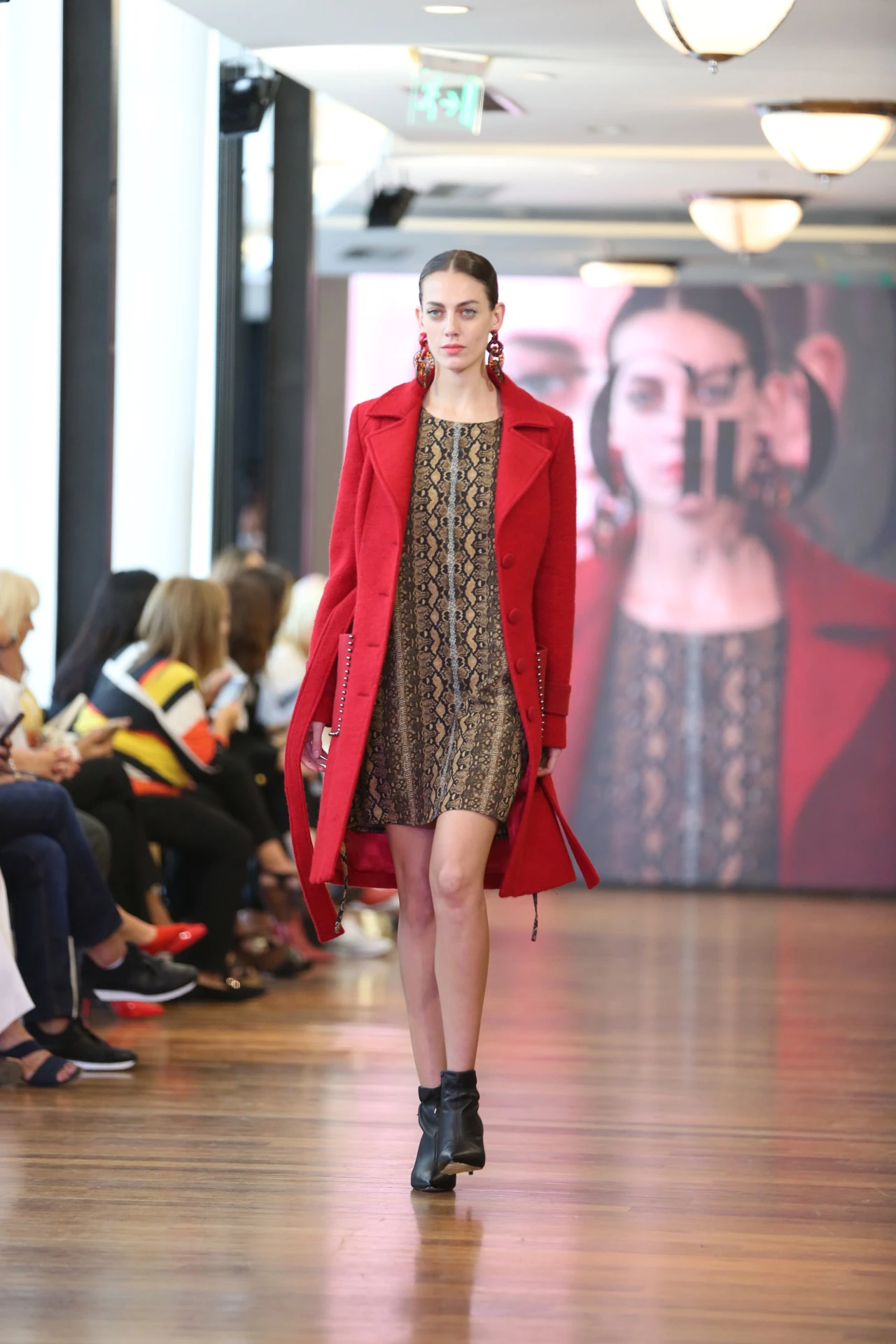 #PARA TI - RAFAEL GAROFALO 2 - Moda - MD