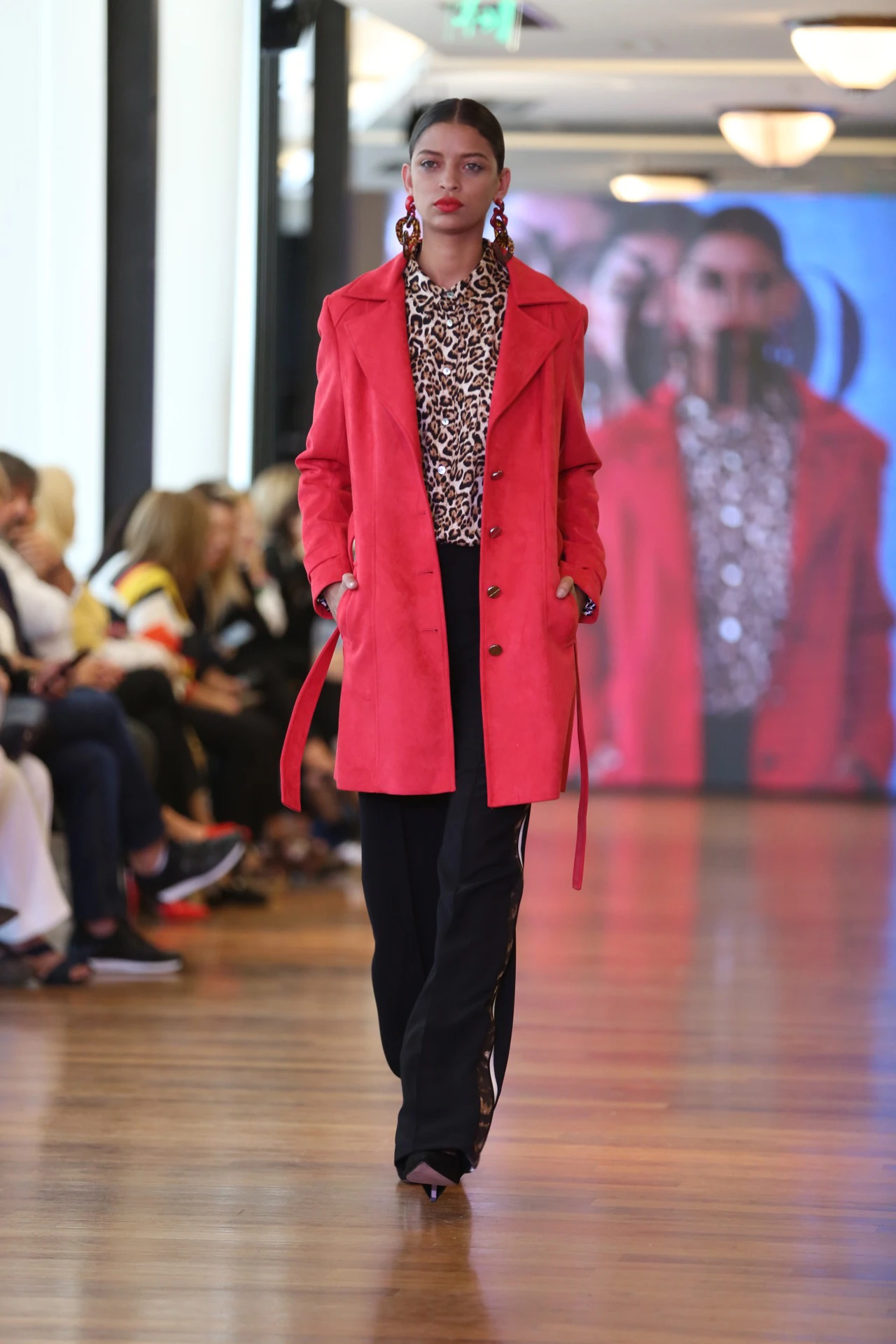 #PARA TI - RAFAEL GAROFALO 4 - Moda - MD