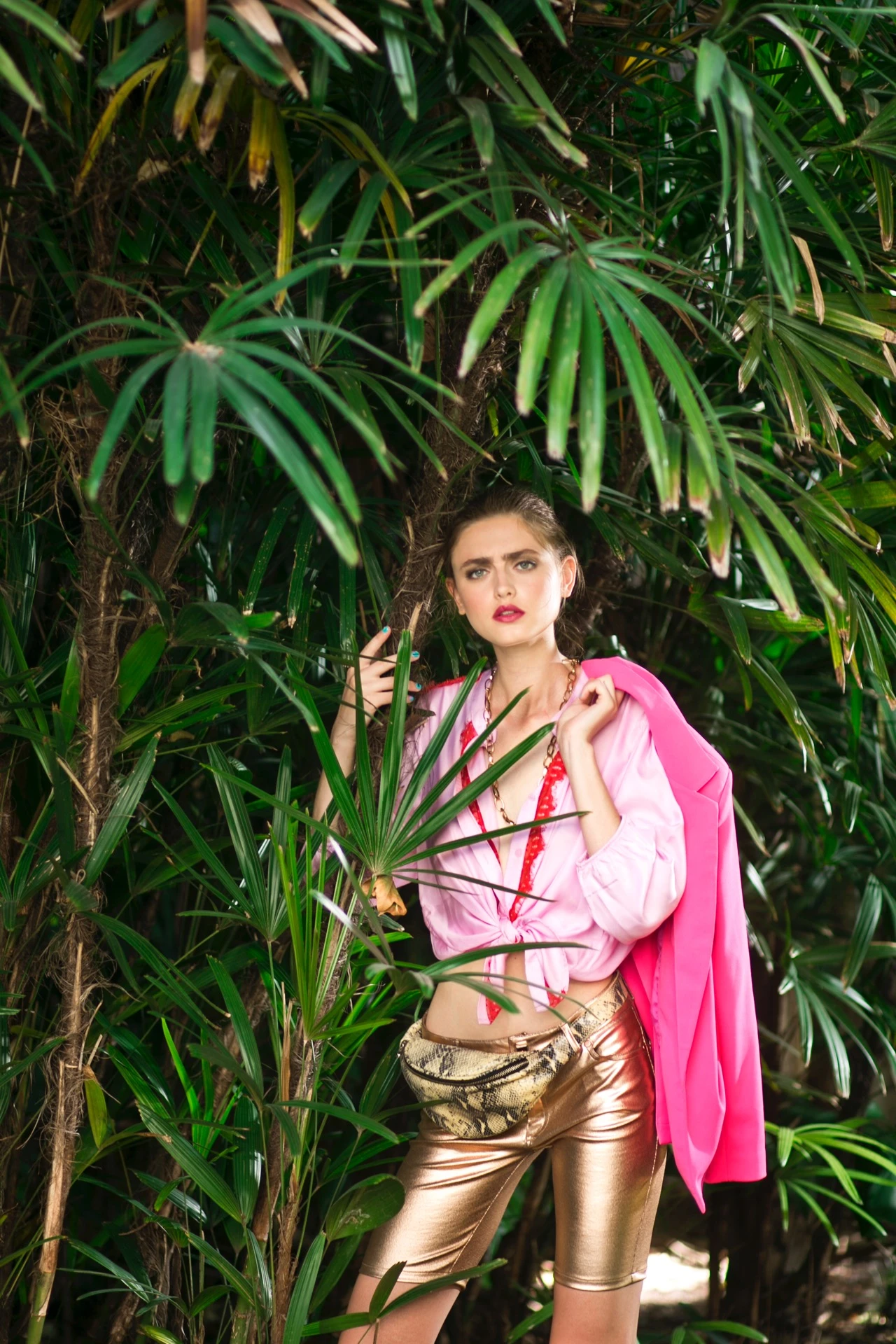 #PARA TI - SACOS 2 - moda - SC