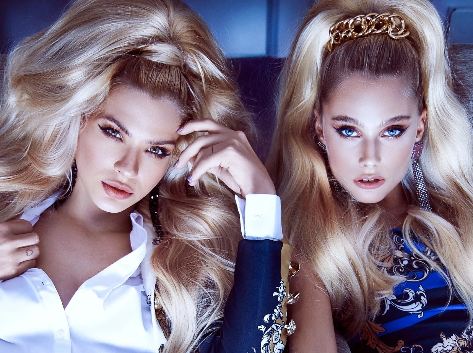 #PARA TI - CAMPANIA - News - 05- GENTILEZA MARCA