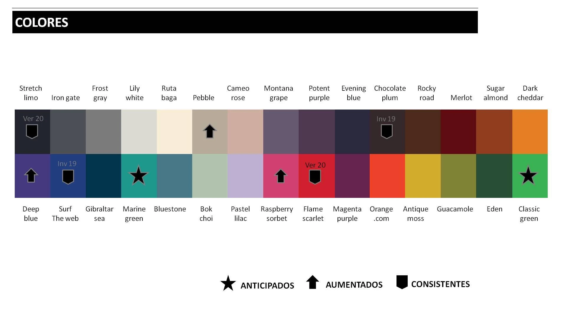 #PARA TI - COLOR - Moda - 01 - GENTILEZA INTI