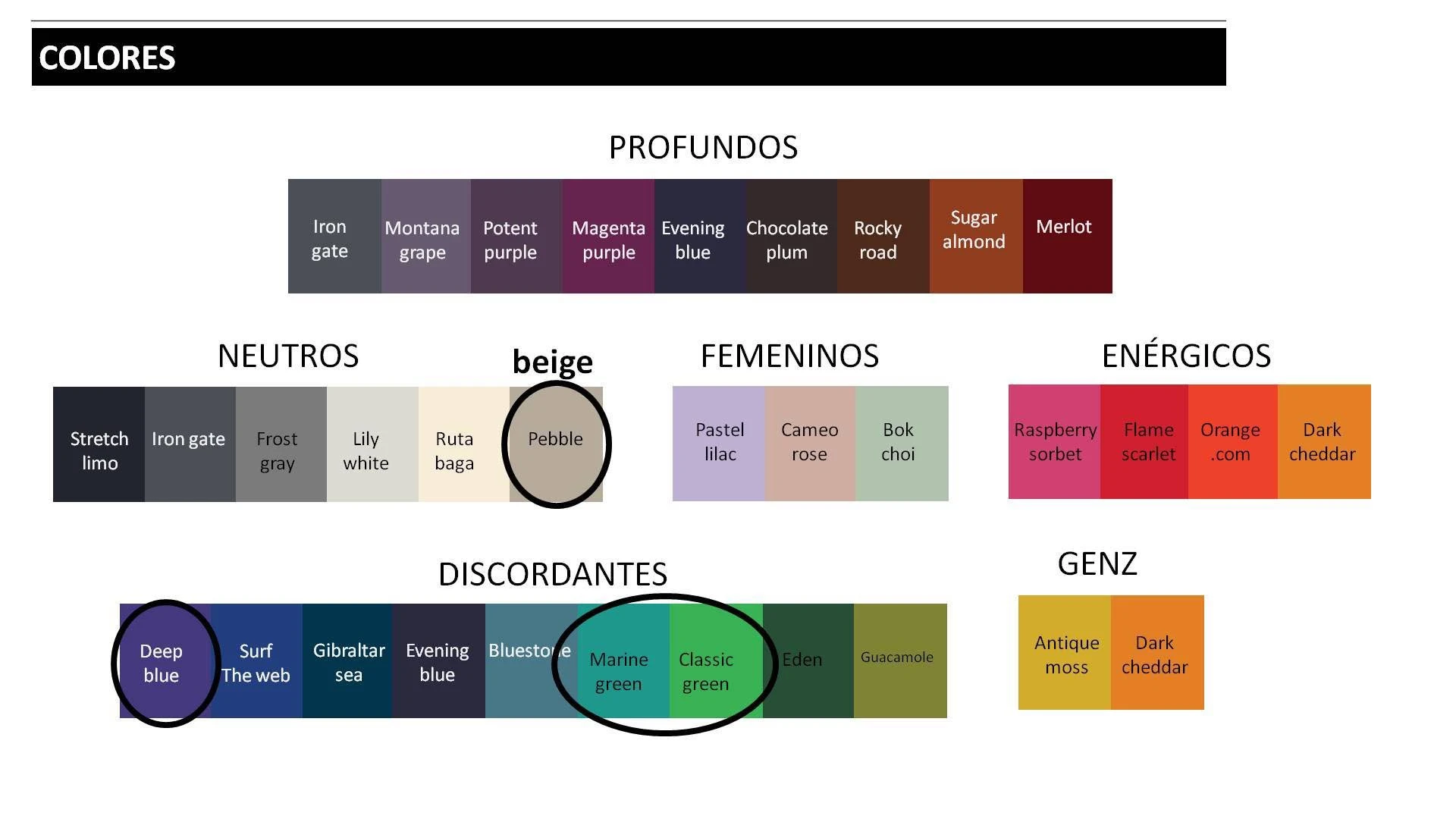 #PARA TI - COLOR - Moda - 02 - GENTILEZA INTI