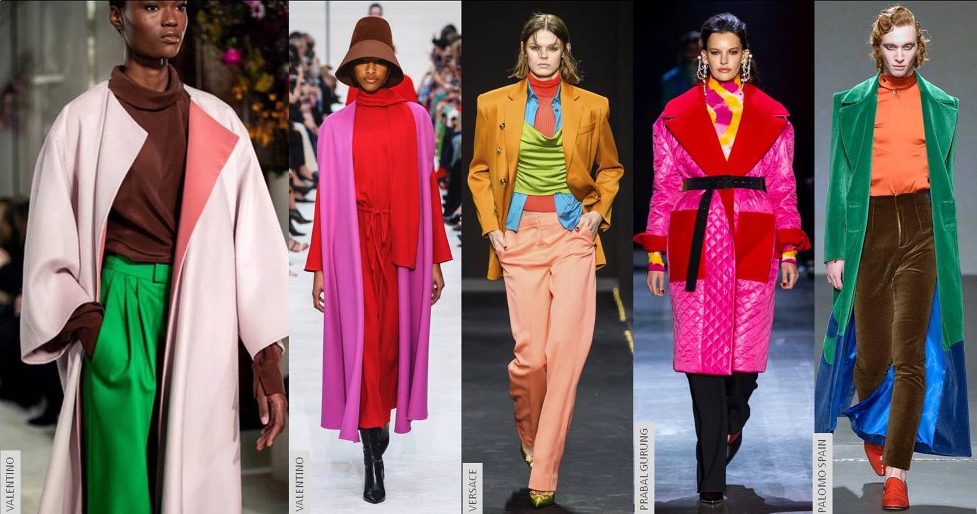 #PARA TI - COLOR - Moda - 04 - GENTILEZA INTI