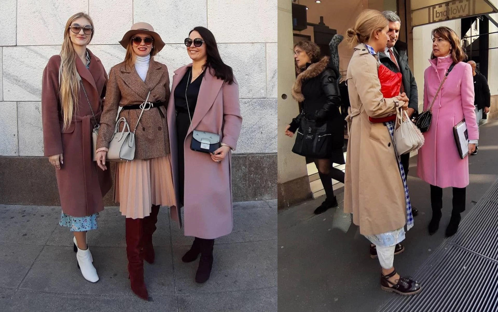 #PARA TI - COLOR - Moda - 10 - GENTILEZA INTI