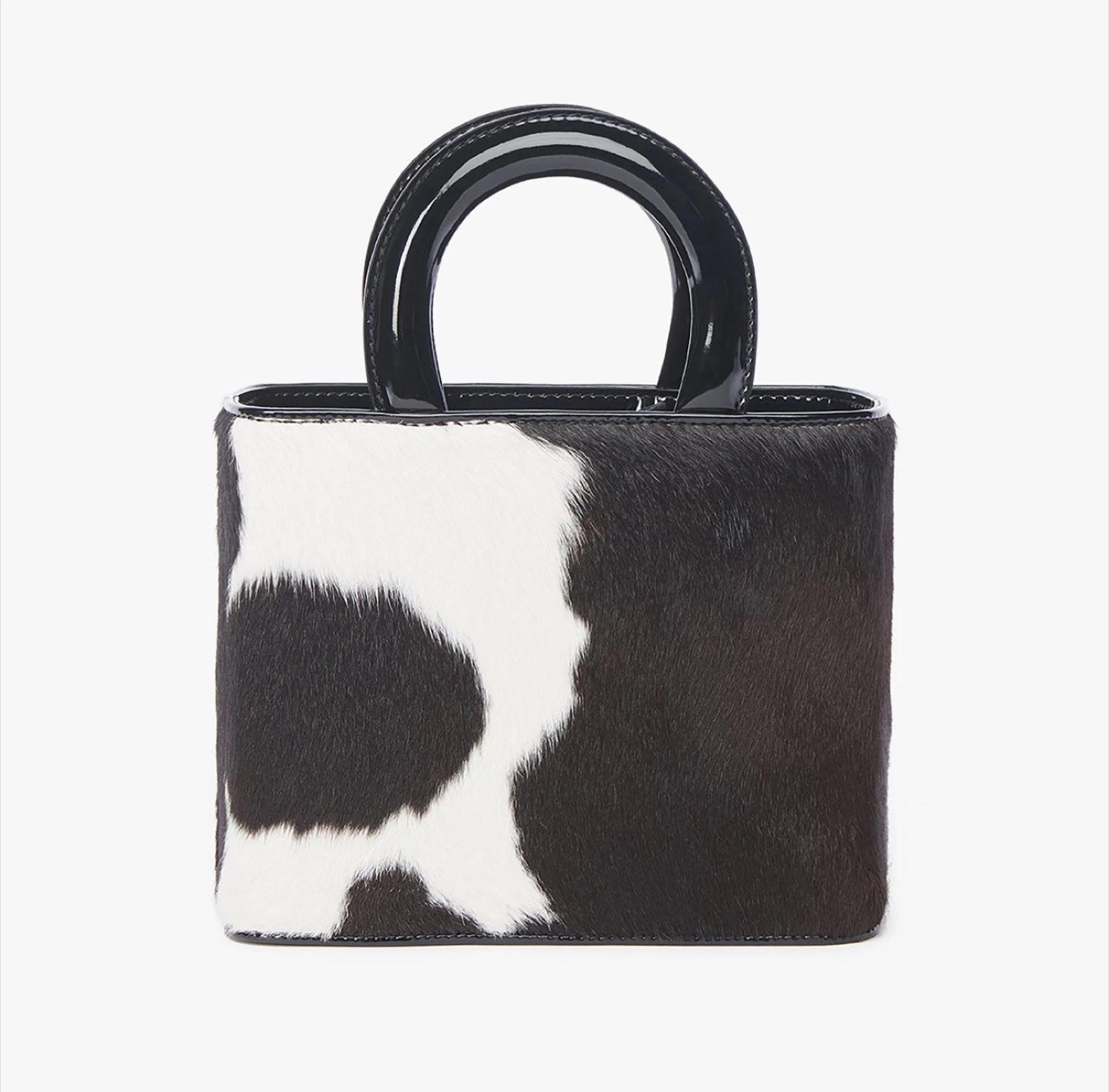 #PARA TI - COW PRINT 2 - Moda - Staud
