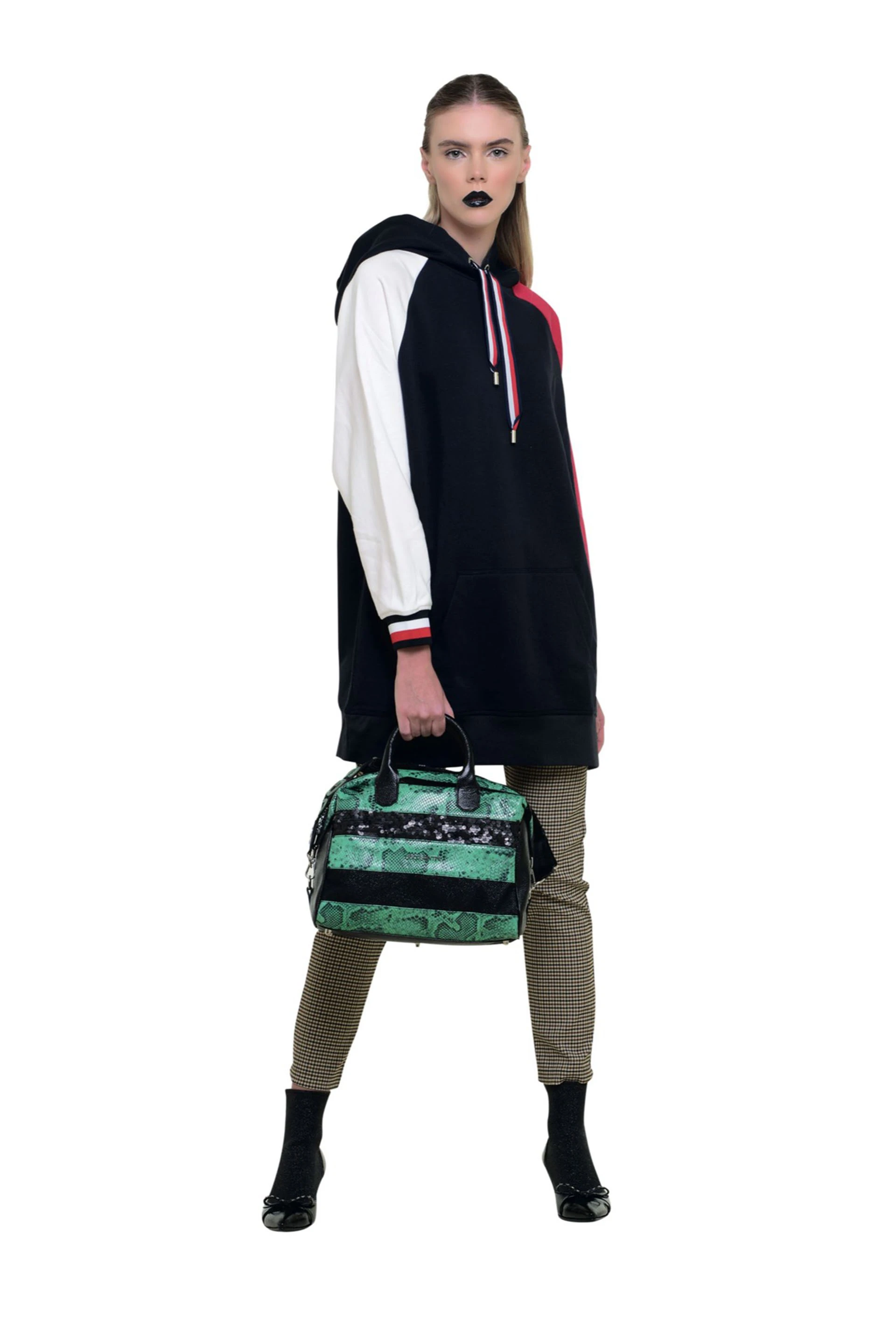 #PARA TI - ITEMS - buzos - moda - AC01