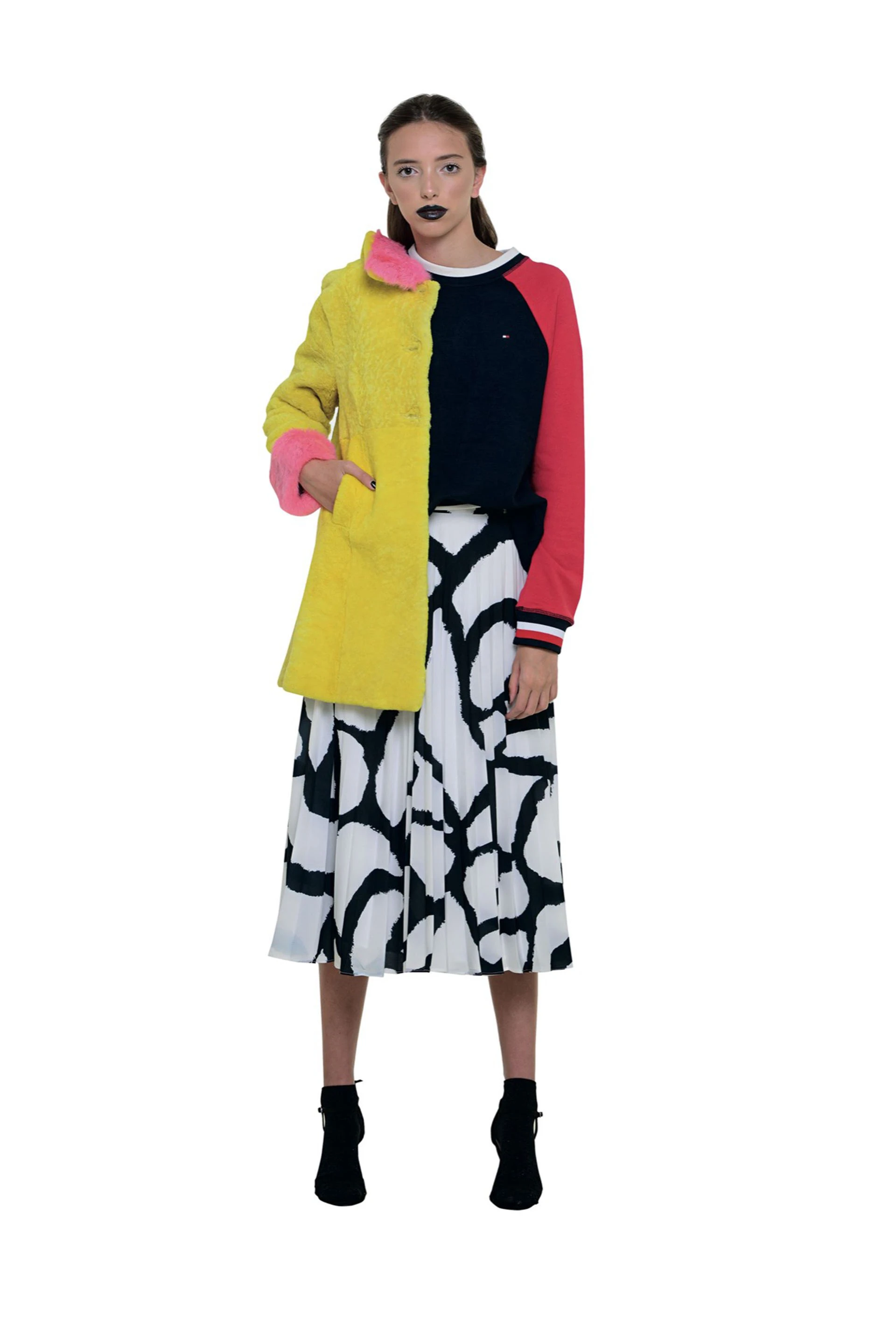 #PARA TI - ITEMS - midi - moda - AC01