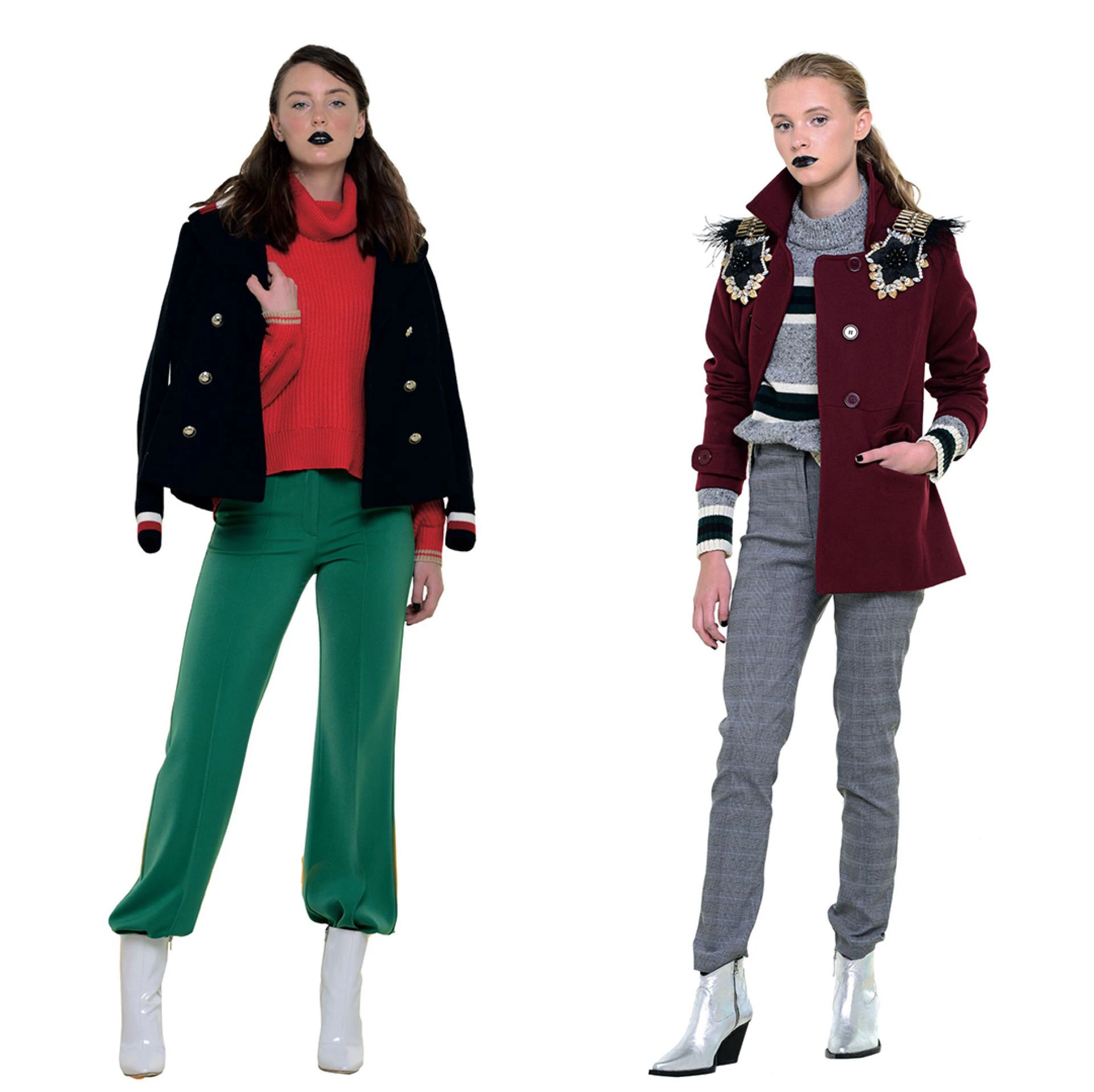 #PARA TI - ITEMS - sueter- moda - AC02