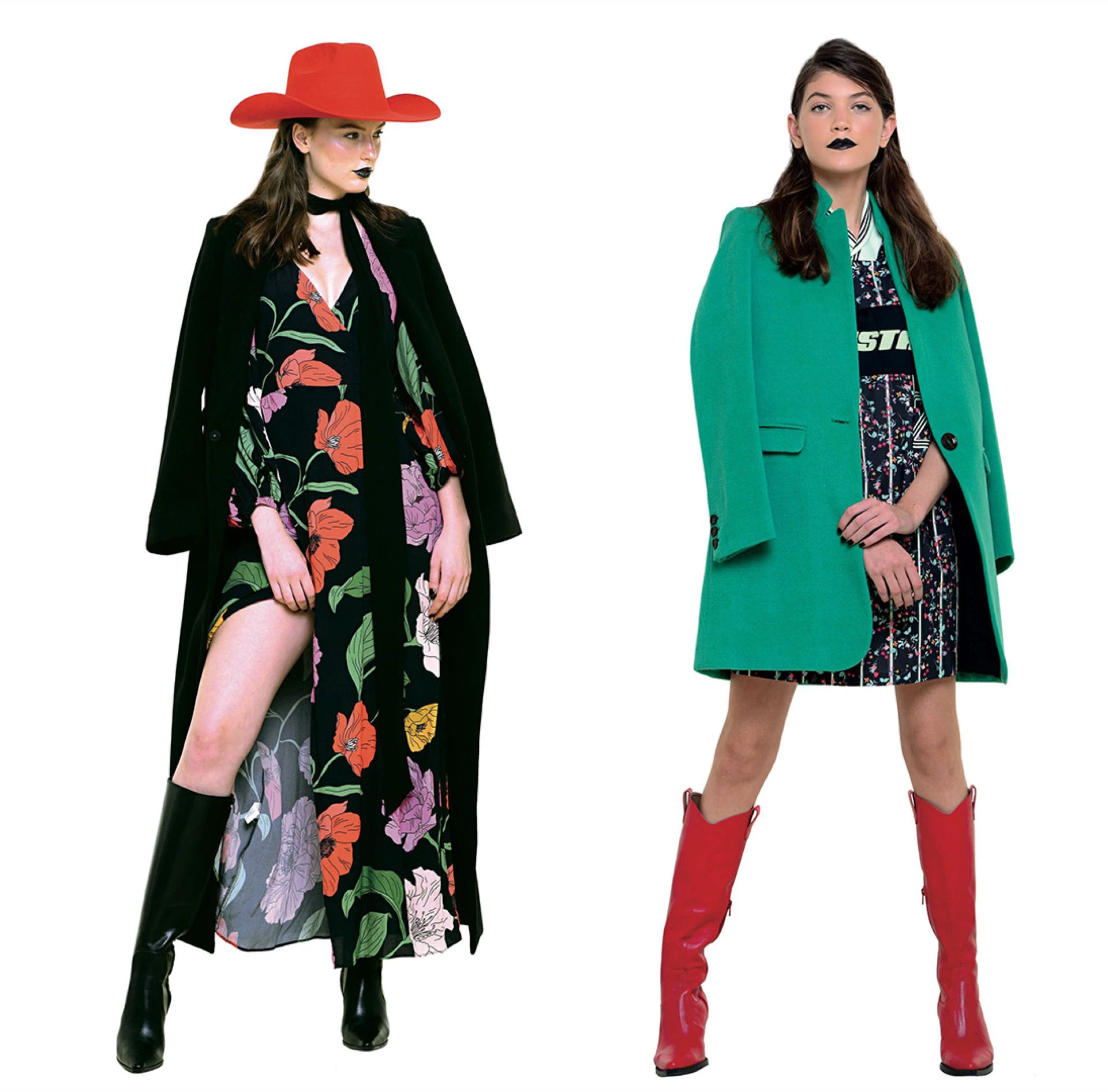 #PARA TI - ITEMS - tapados- moda - AC03