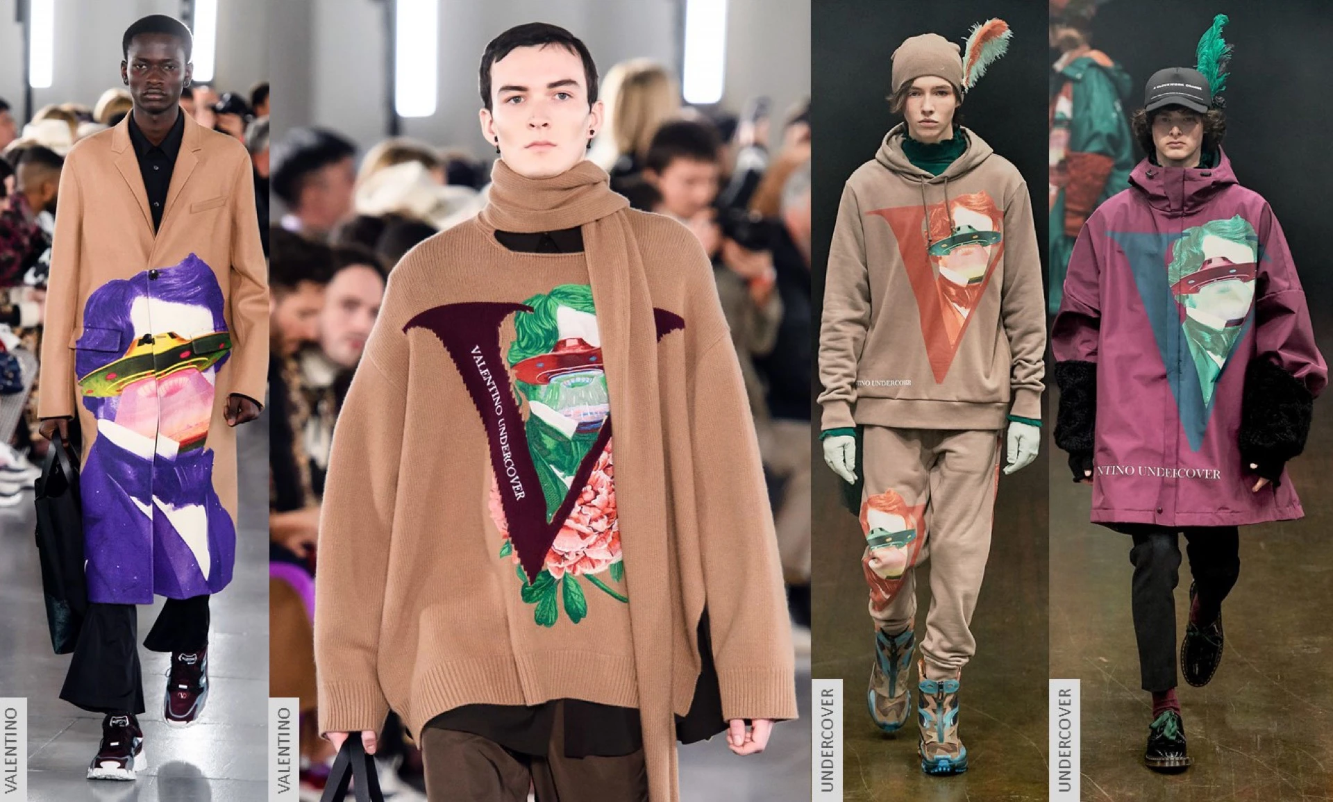 #PARA TI - MET GALA CAMP - Moda - 04- GENTILEZA INTI