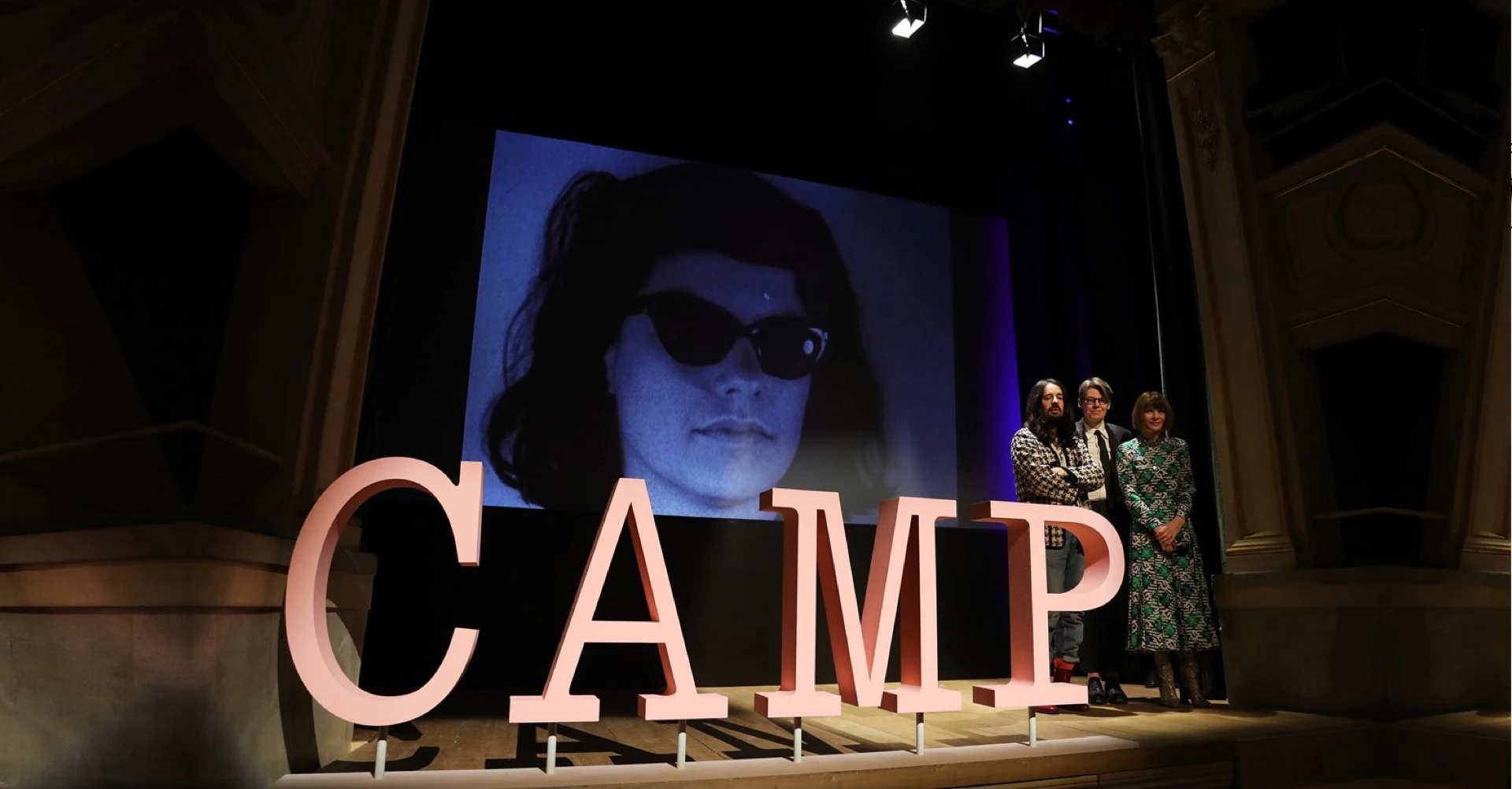 #PARA TI - MET GALA CAMP - Moda - 05- GENTILEZA INTI