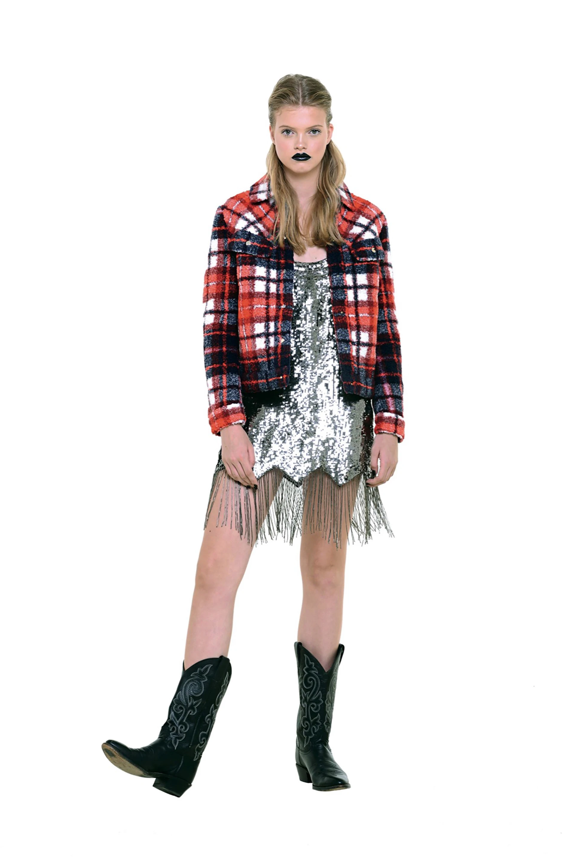 #PARA TI - ANTICIPO COLECCIONES 14 - moda - AC - 20190319