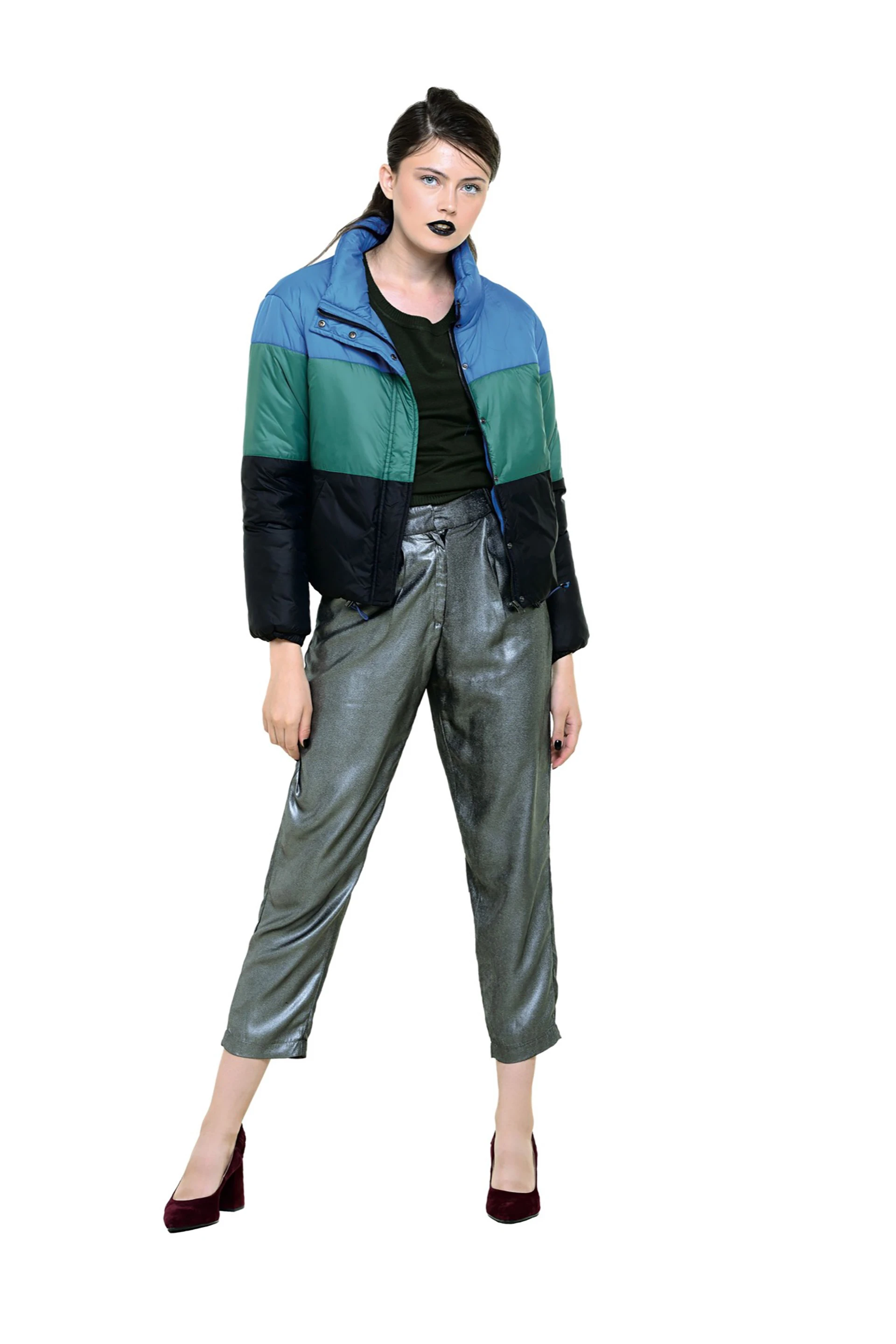 #PARA TI - ANTICIPO COLECCIONES 22 - SPORT CHIC - moda - AC - 20190319